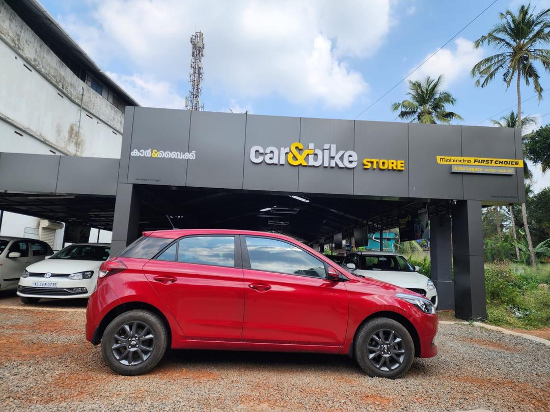 UsedCar