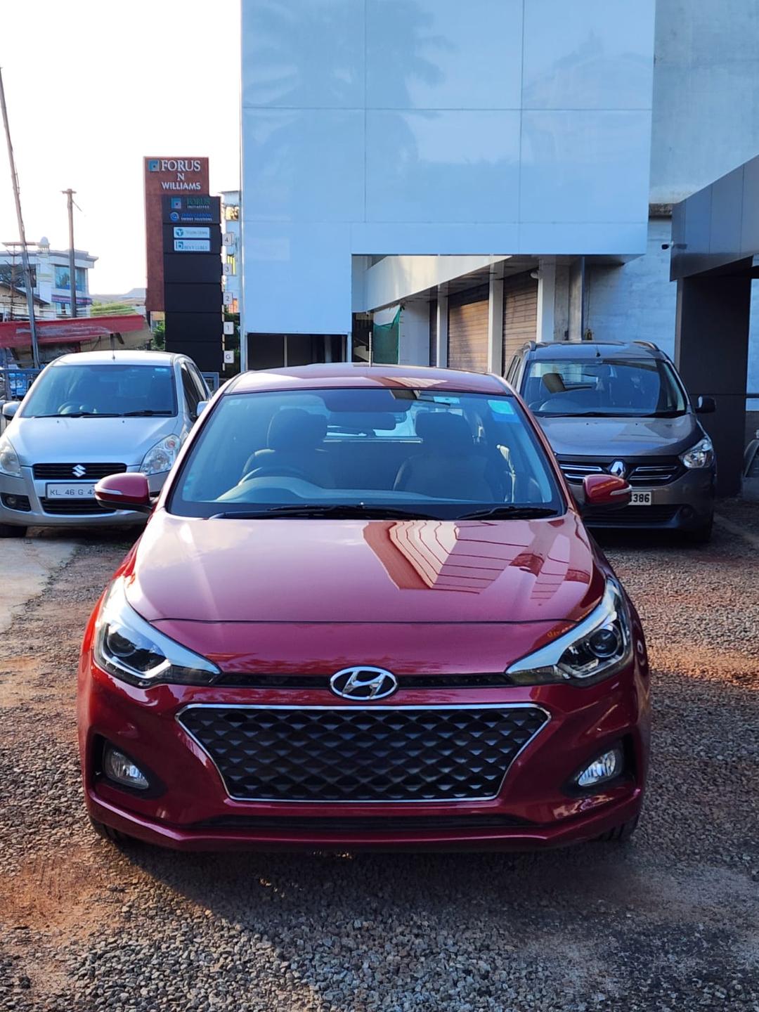 UsedCar