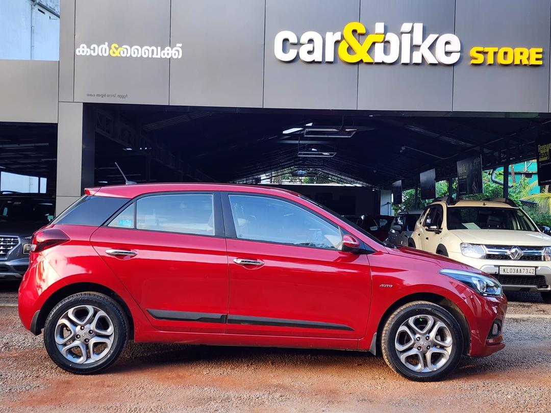 UsedCar