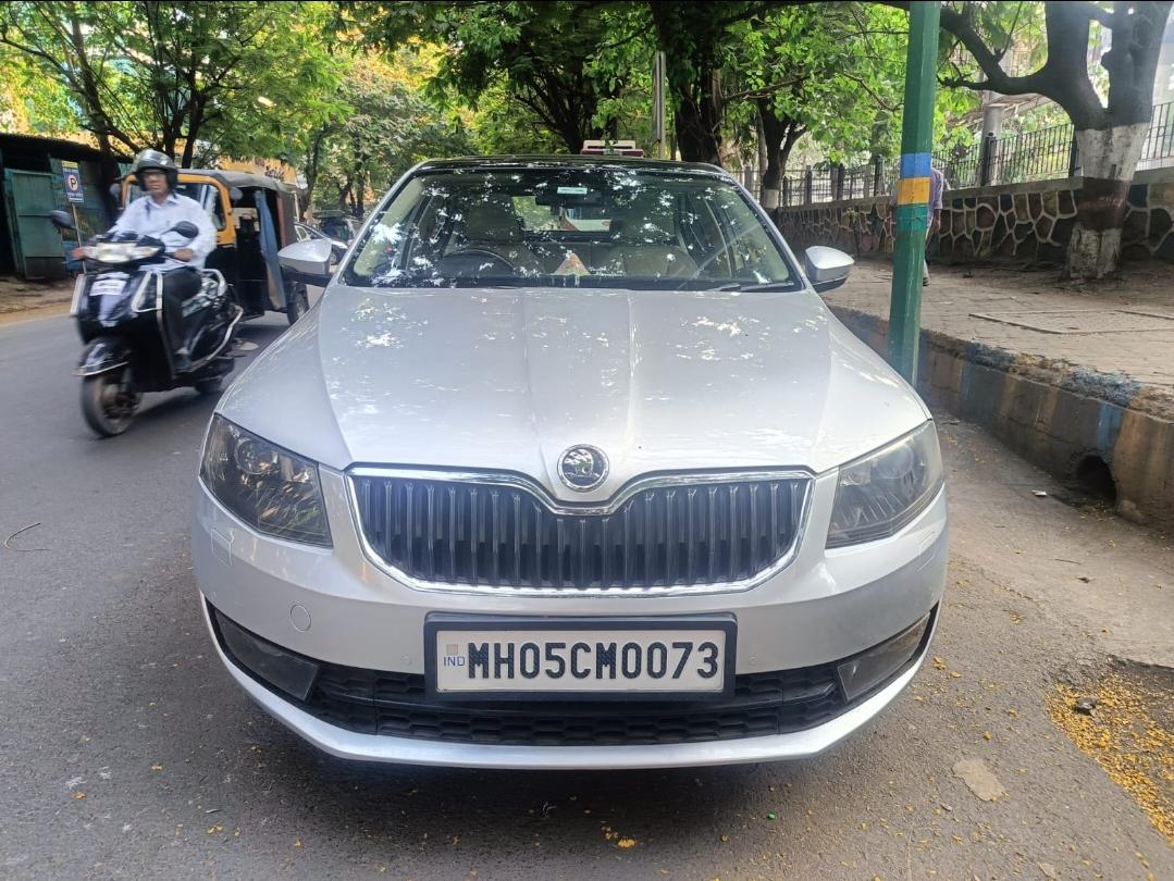 2015 स्कोडा ऑक्टाविया 1.8 Elegance TSI AT 2015 स्कोडा ऑक्टाविया 1.8 Elegance TSI AT