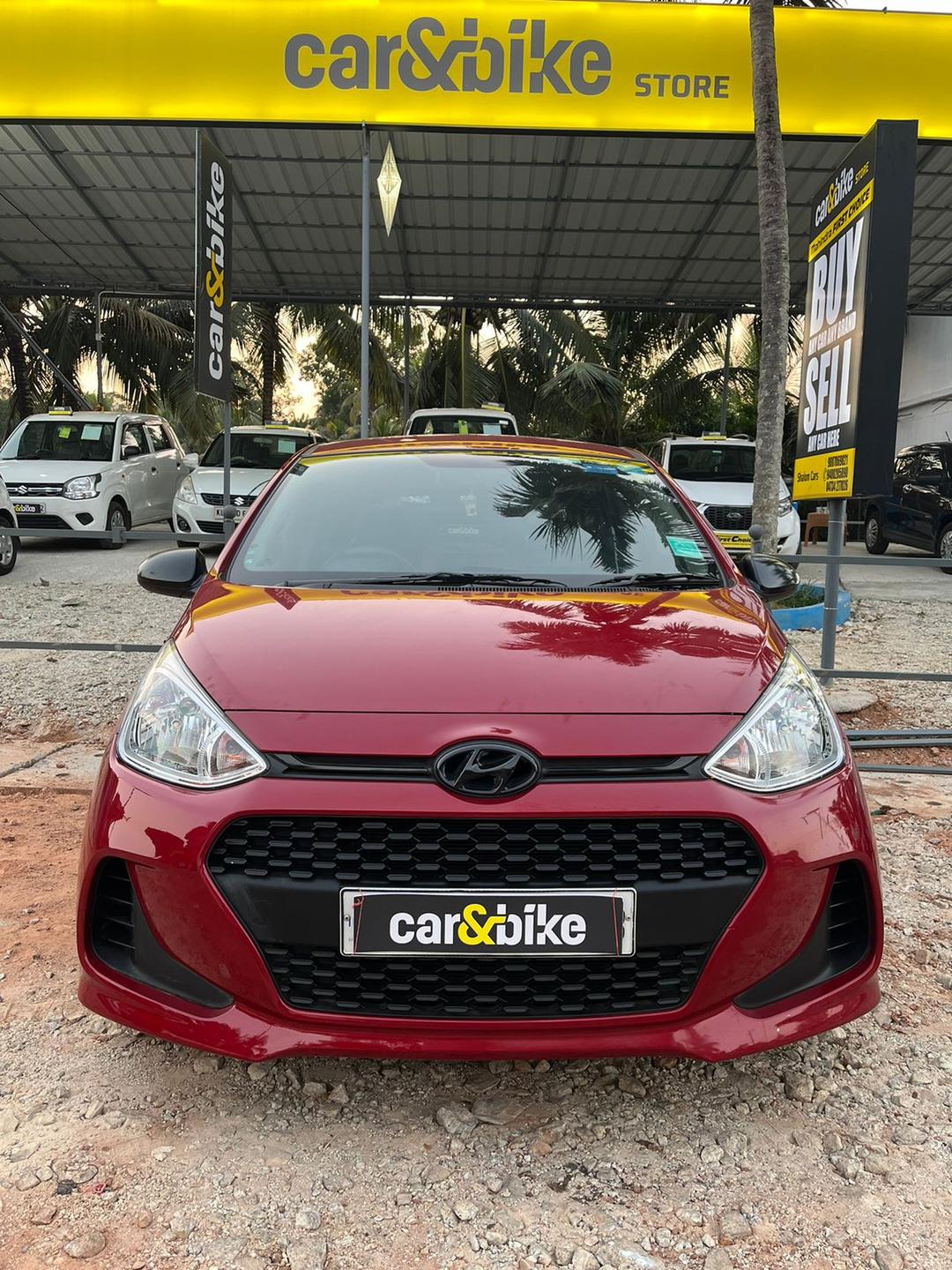 UsedCar