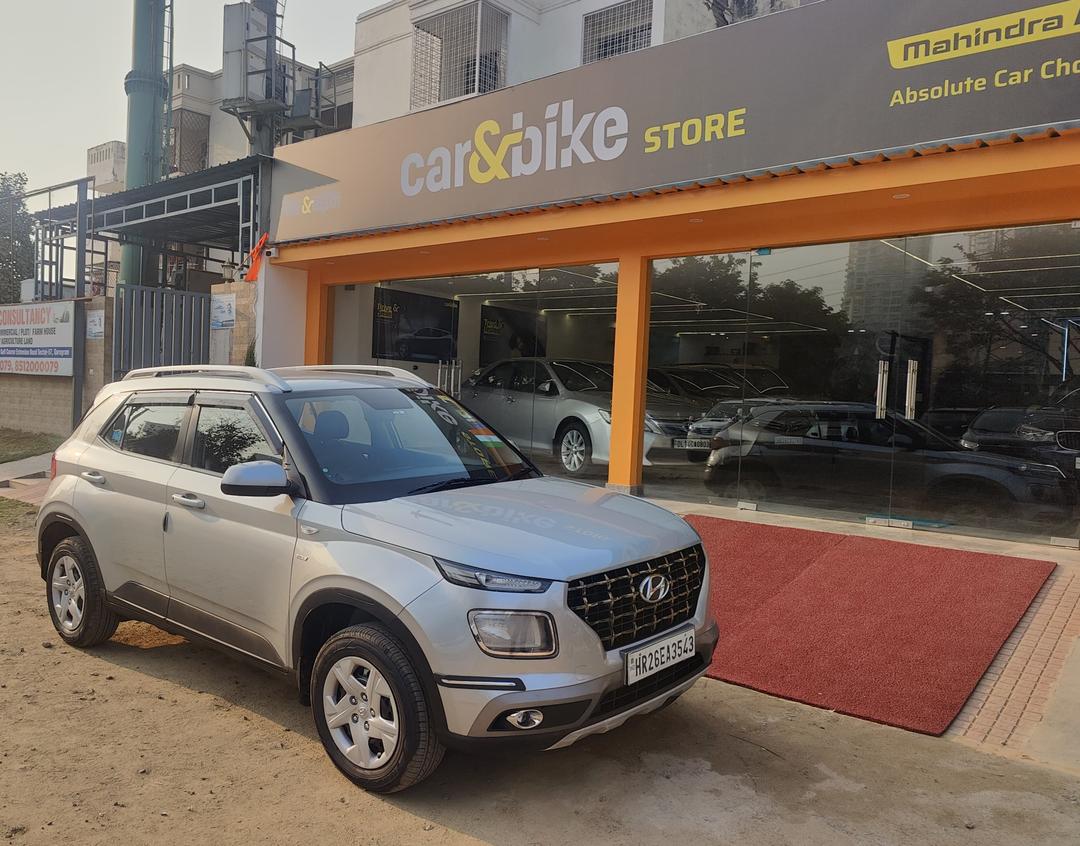 UsedCar