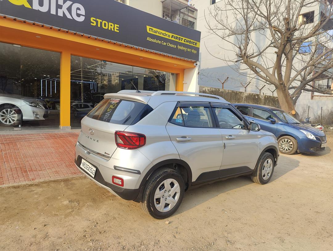 UsedCar