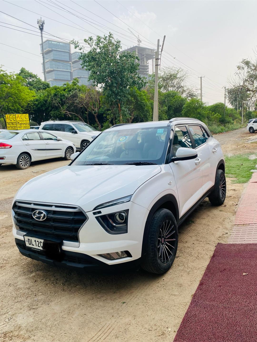 UsedCar