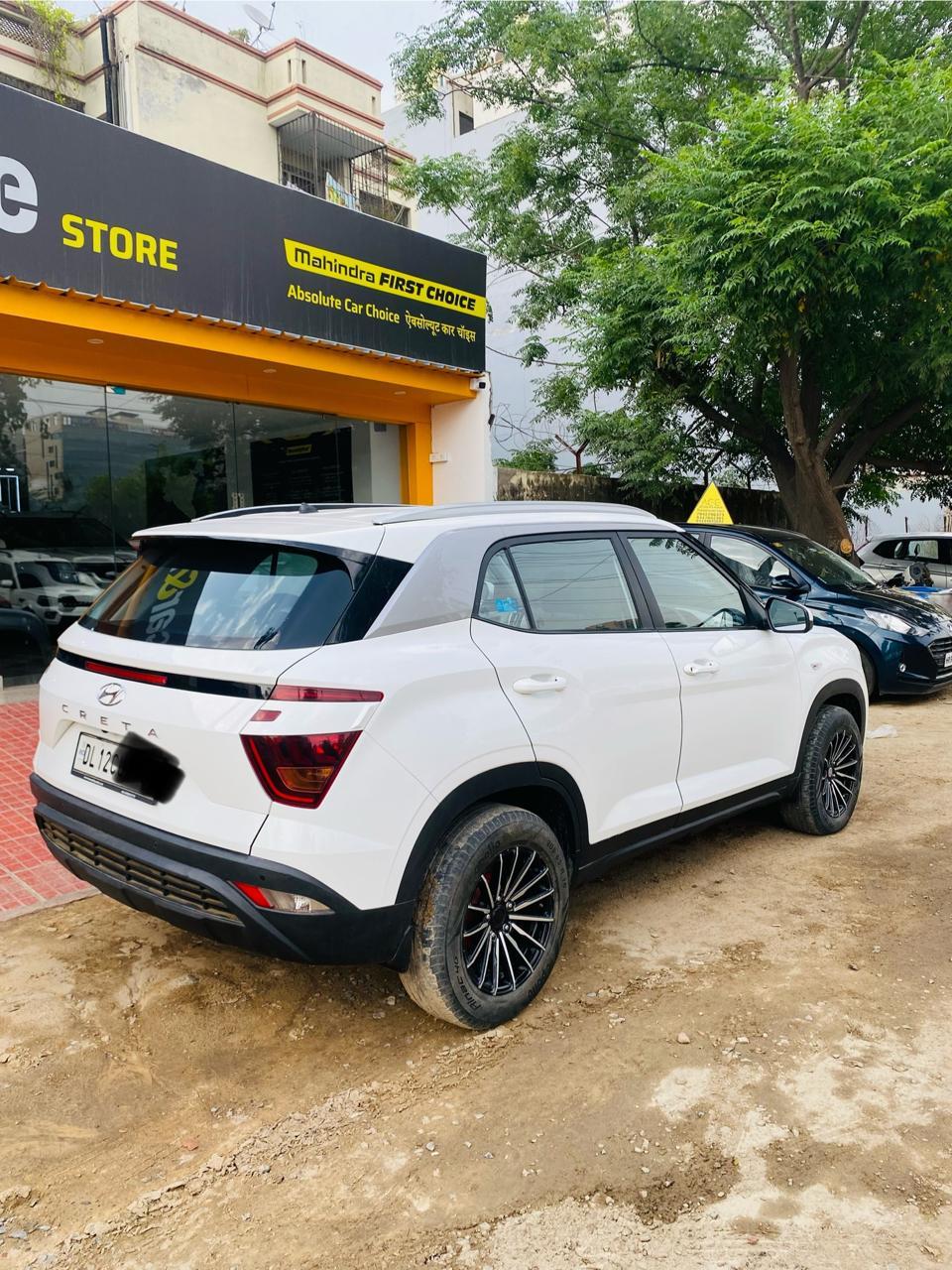 UsedCar