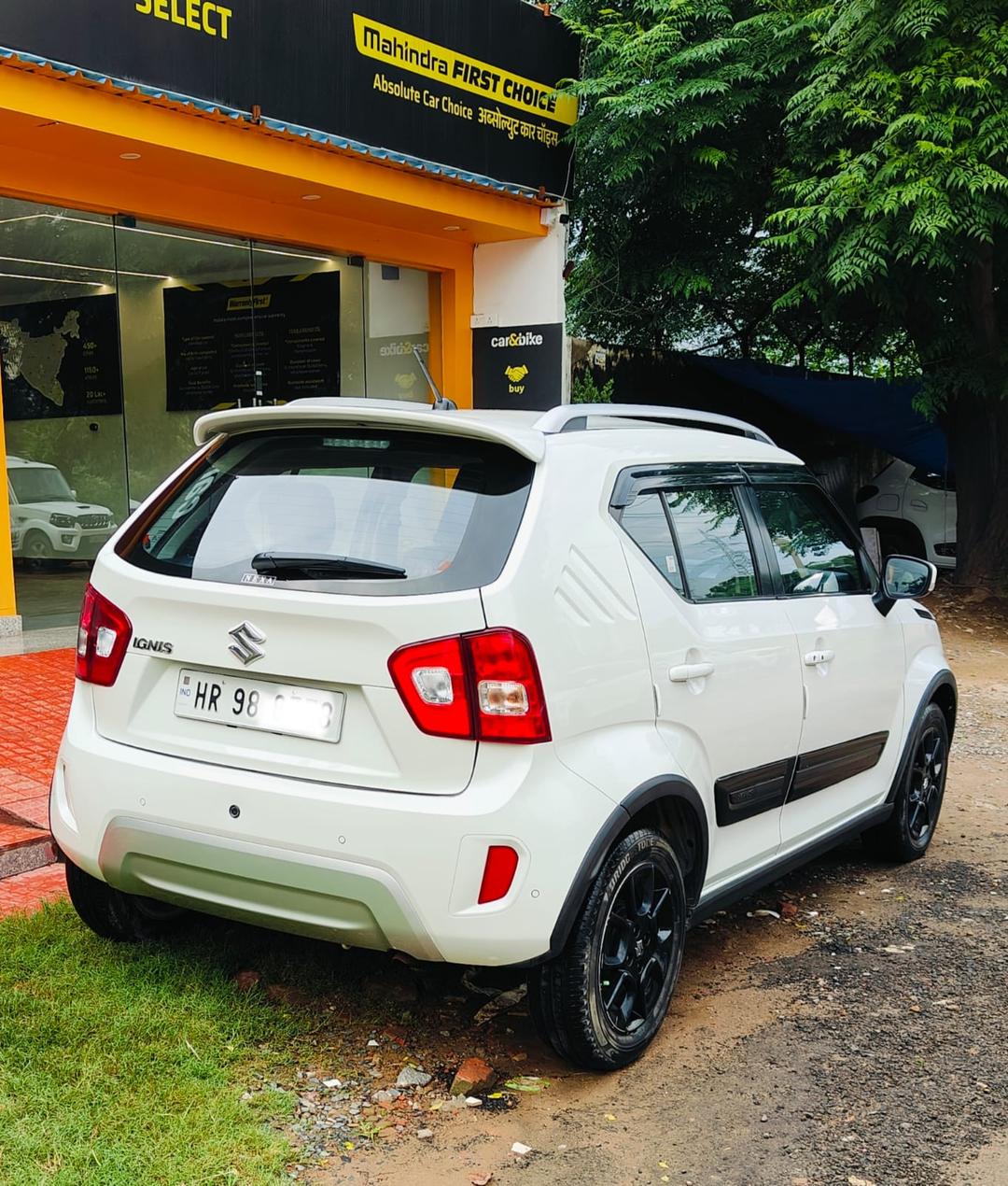 UsedCar