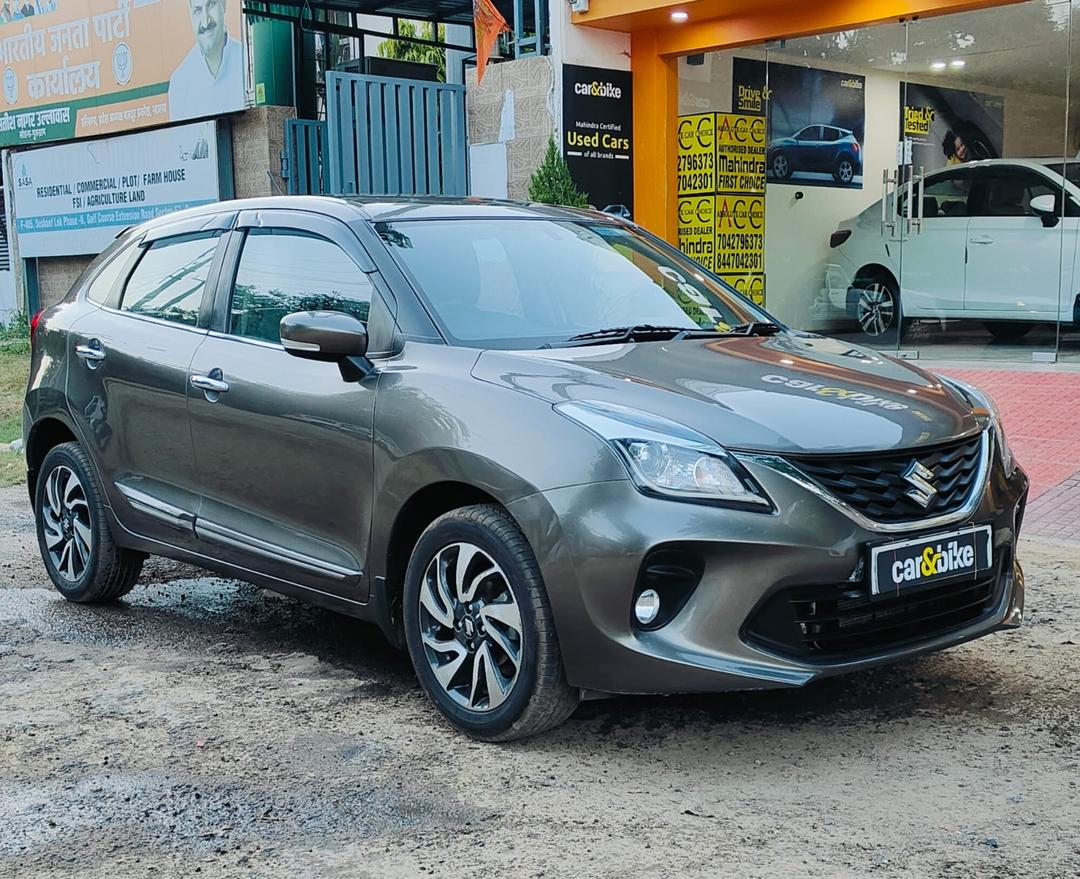 UsedCar