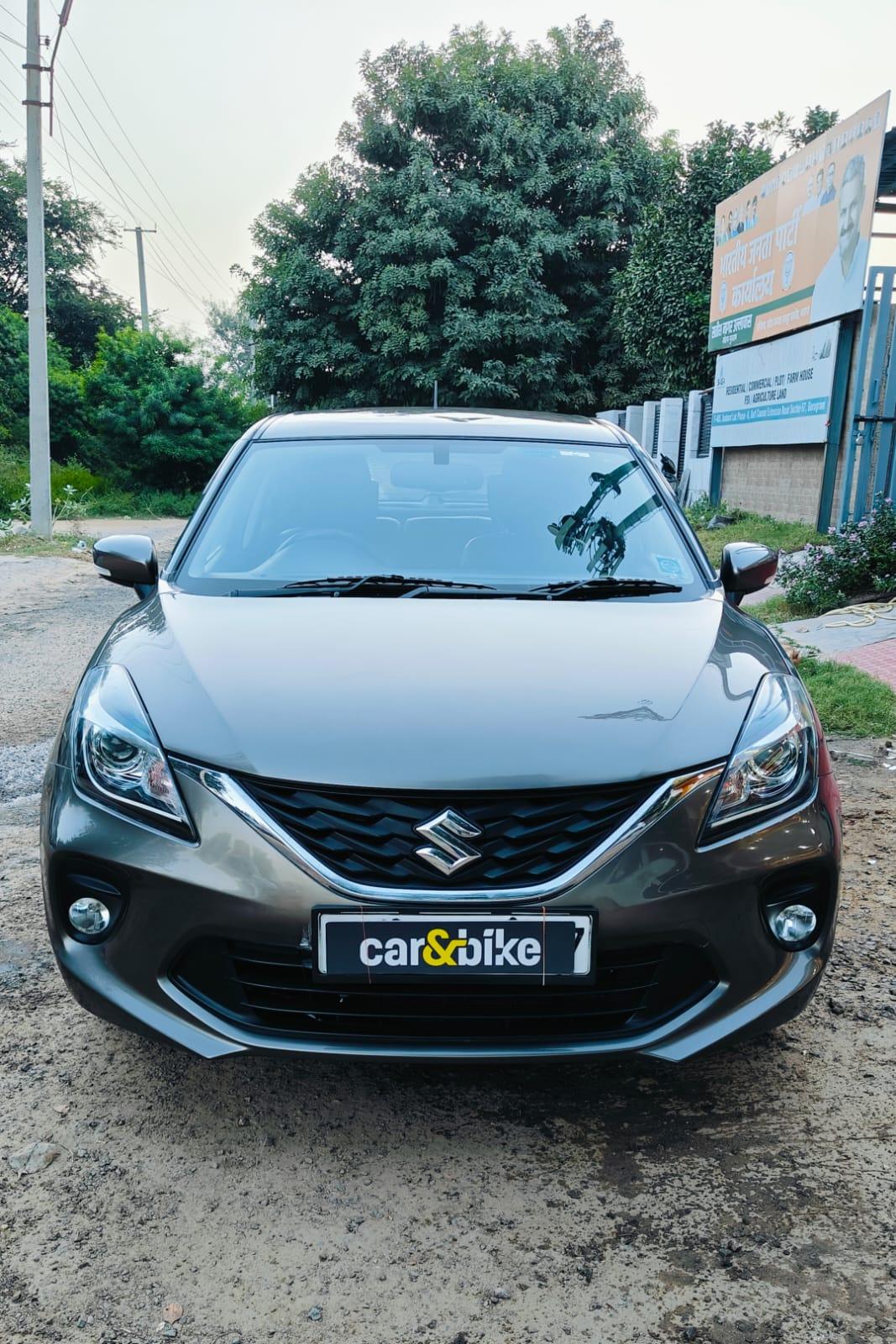 UsedCar