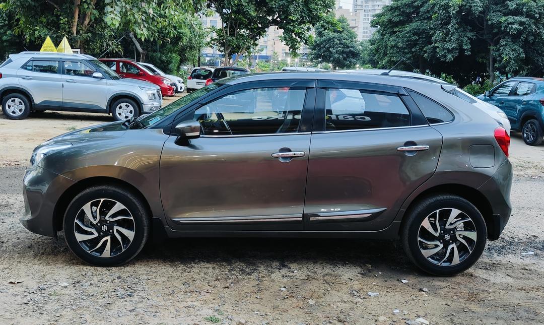 UsedCar
