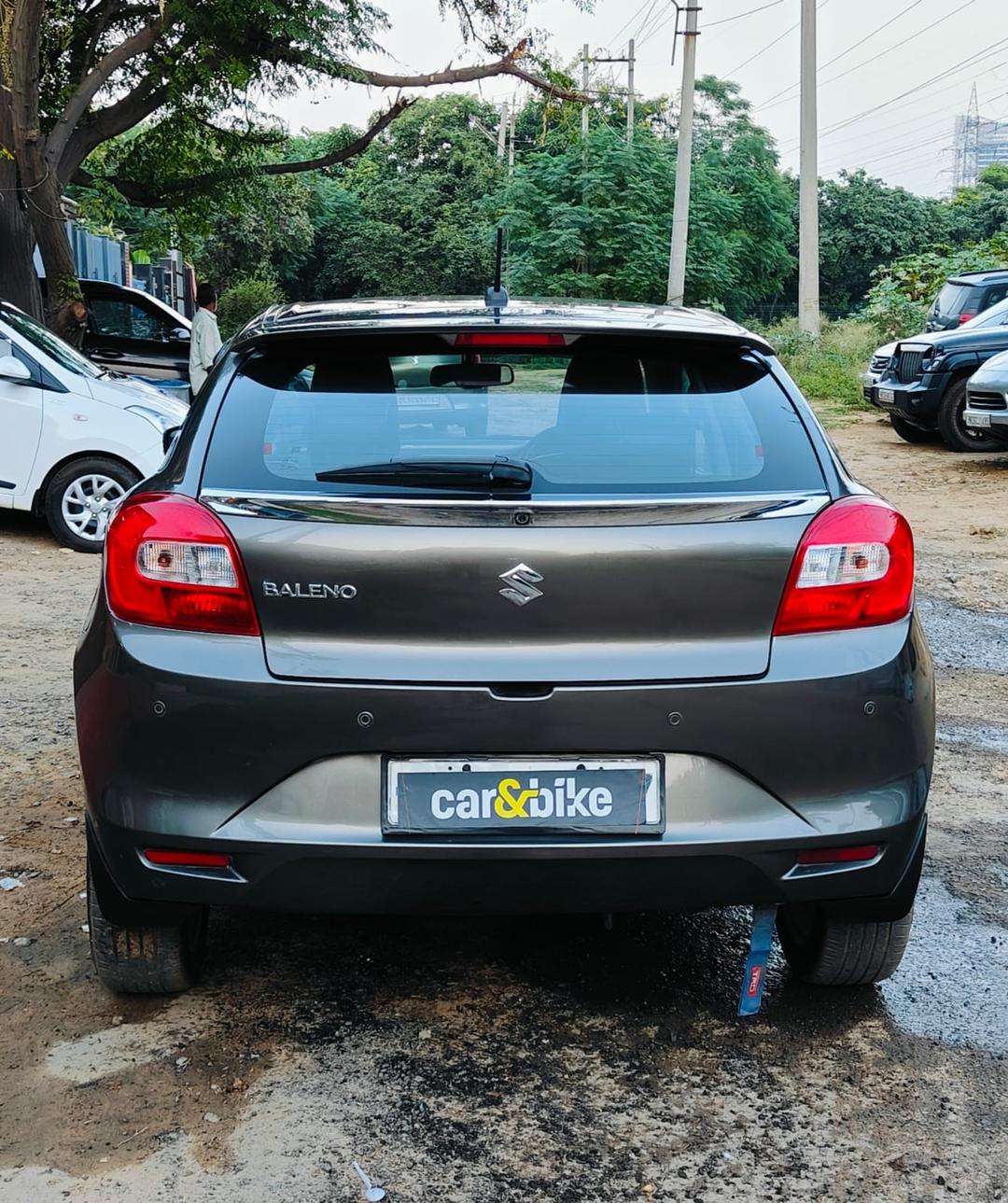 UsedCar