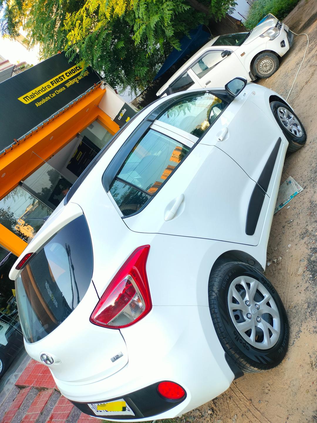 UsedCar