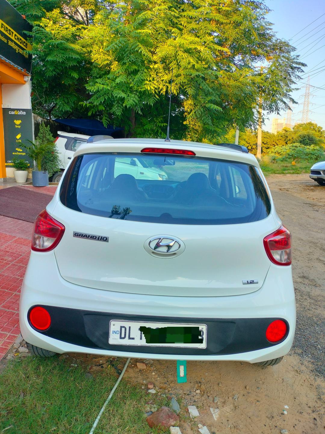 UsedCar