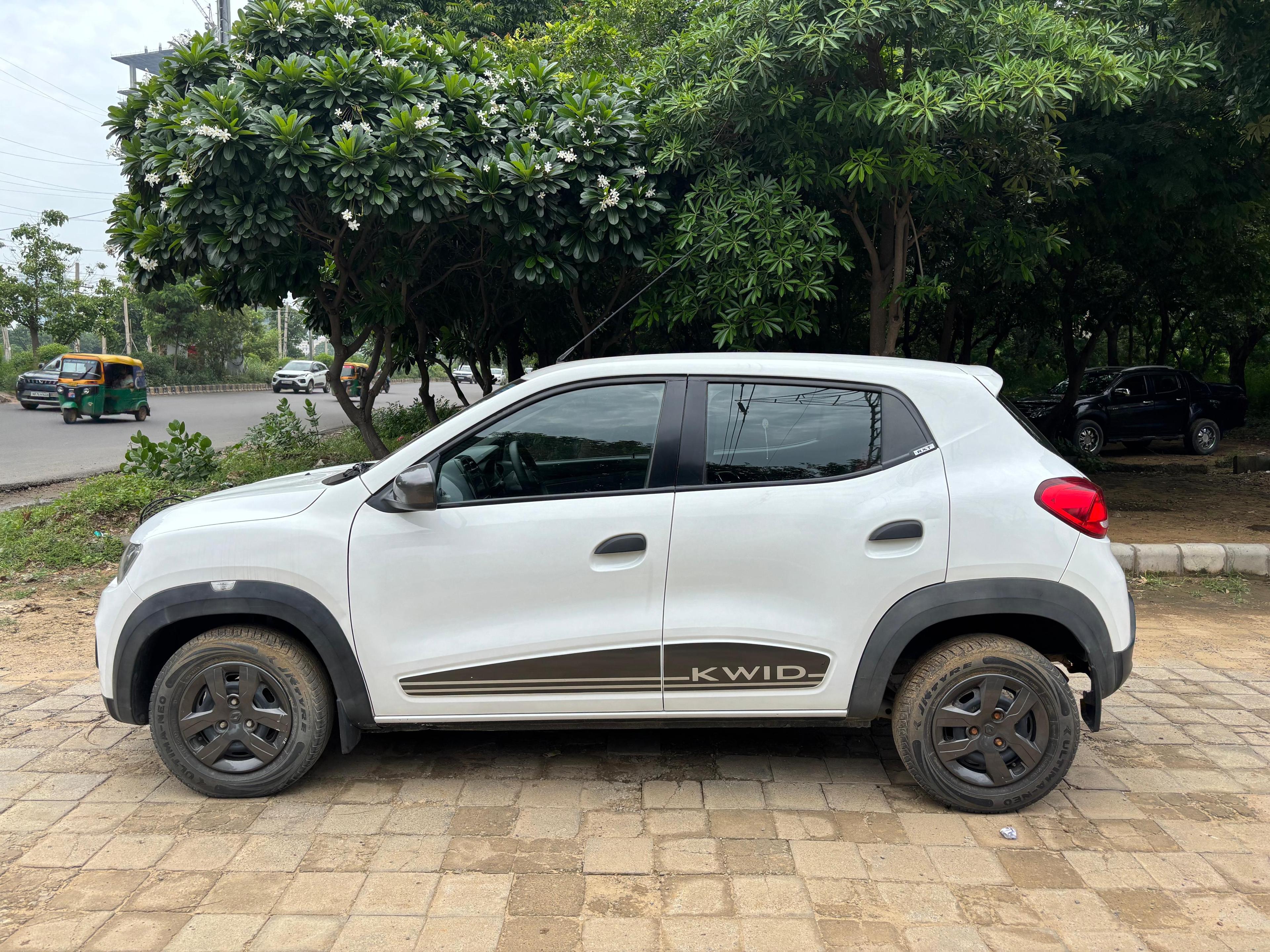 यूज़्ड 2019 रेनो क्विड, Gurgaon  1 यूज़्ड 2019 रेनो क्विड, Gurgaon  1