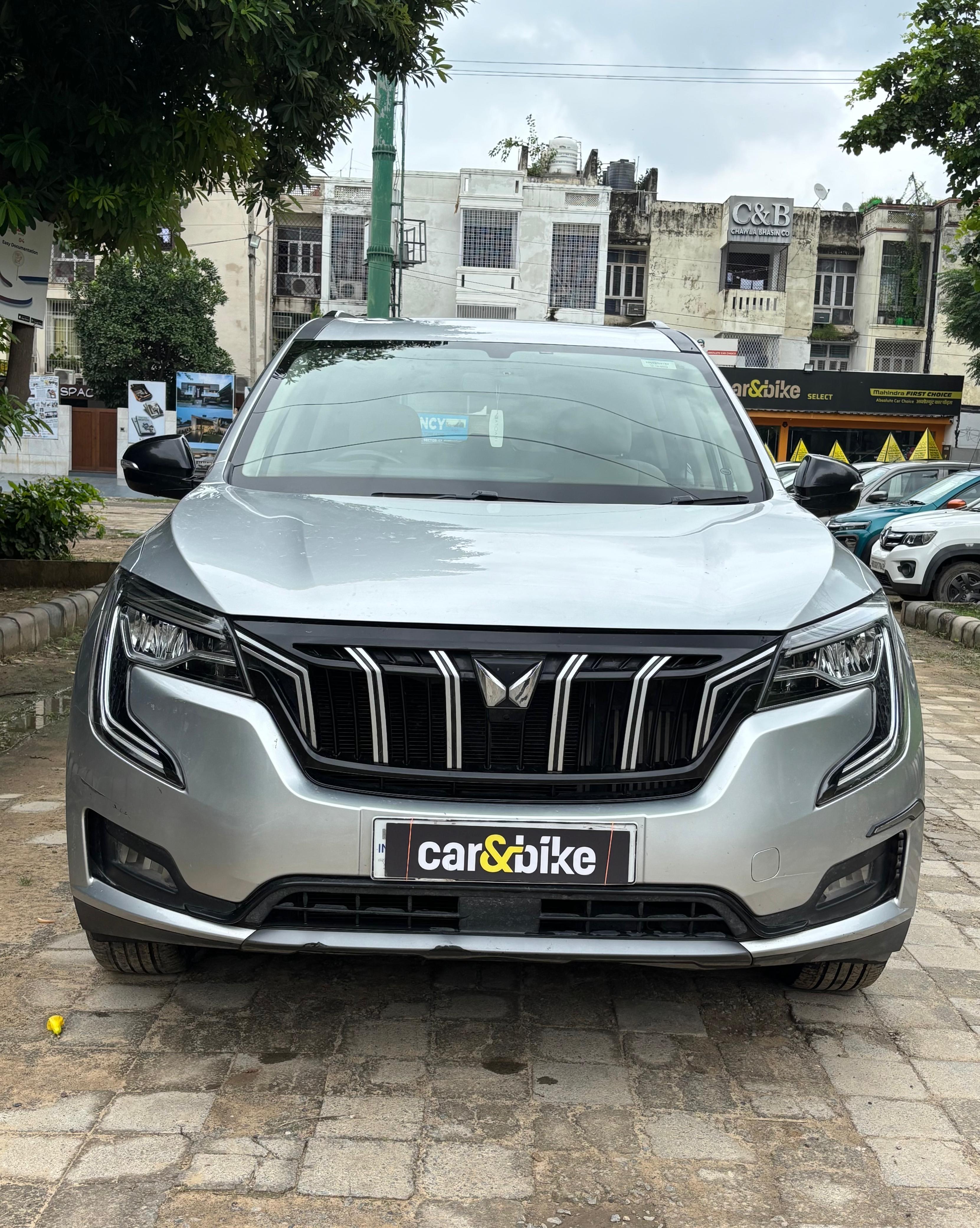 यूज़्ड 2022 महिंद्रा एक्सयूवी700, Gurgaon Sector 45, Gurgaon 7 यूज़्ड 2022 महिंद्रा एक्सयूवी700, Gurgaon Sector 45, Gurgaon 7