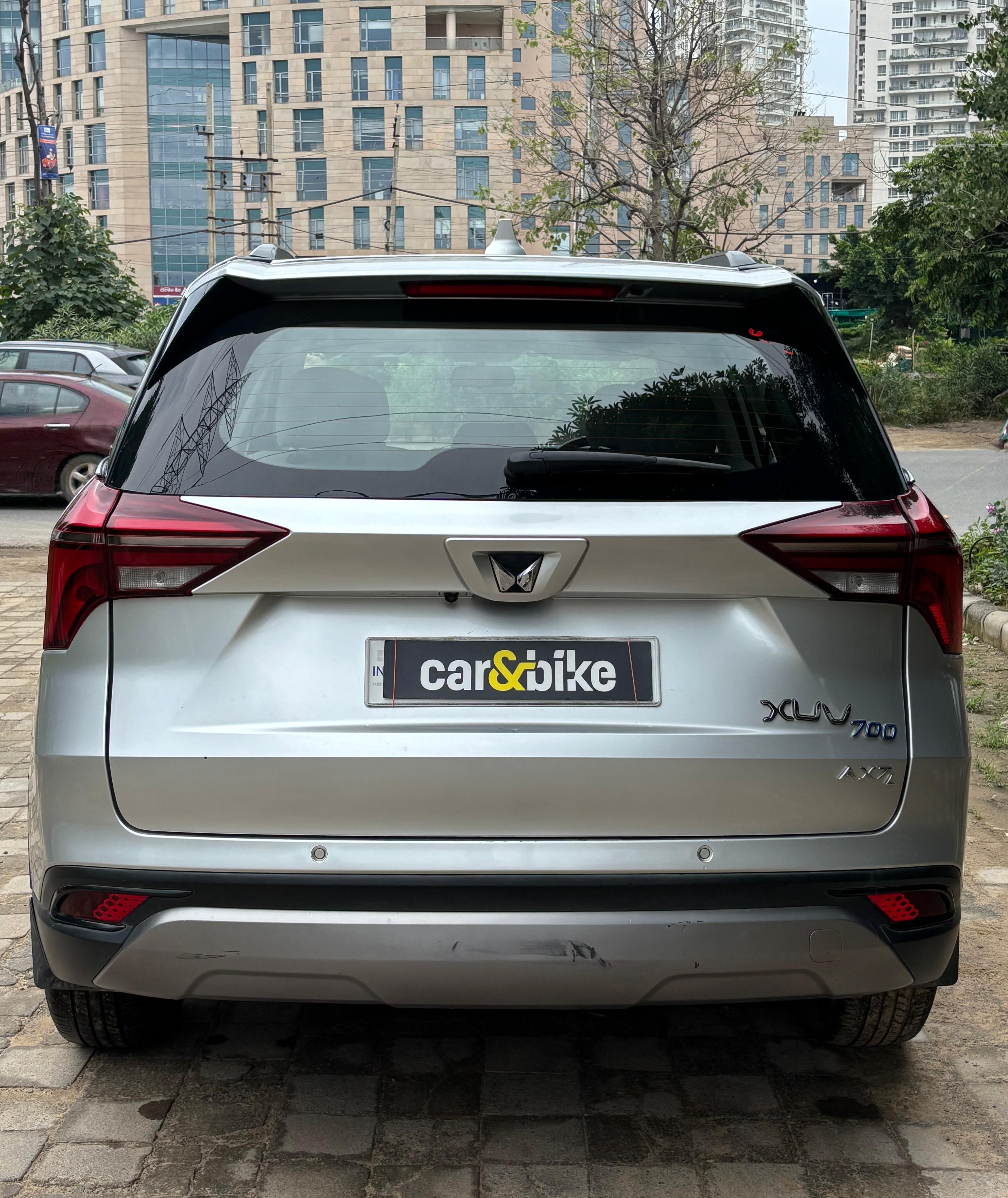 यूज़्ड 2022 महिंद्रा एक्सयूवी700, Gurgaon Sector 45, Gurgaon 3 यूज़्ड 2022 महिंद्रा एक्सयूवी700, Gurgaon Sector 45, Gurgaon 3