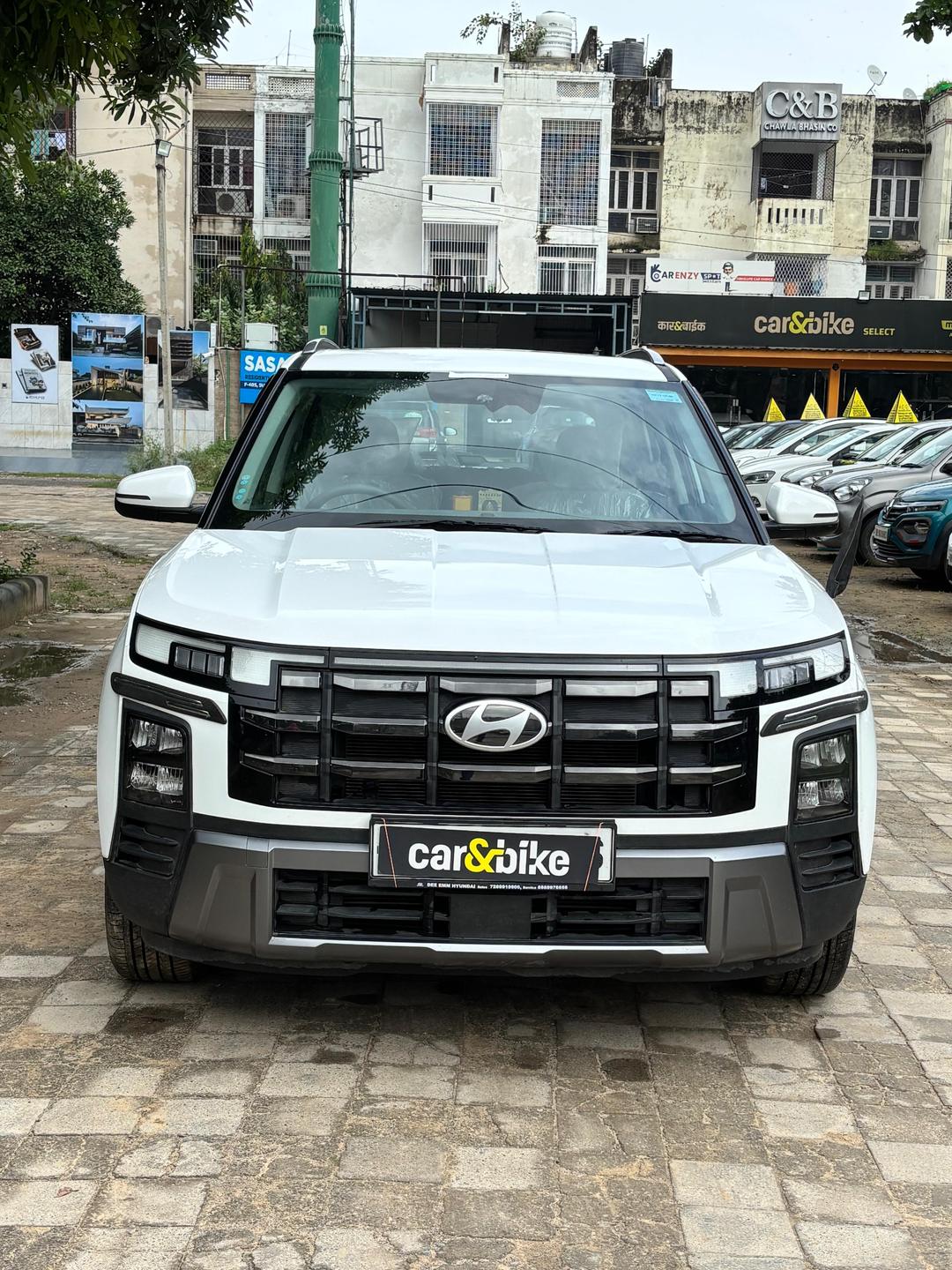 UsedCar