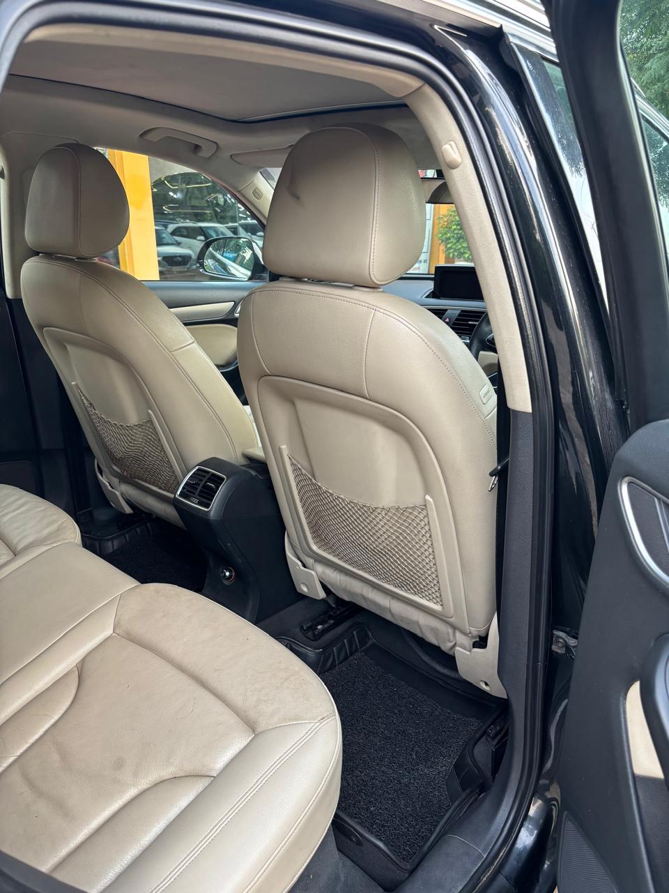 यूज़्ड 2018 ऑडी क्यू3, Gurgaon Sector 45, Gurgaon 15 यूज़्ड 2018 ऑडी क्यू3, Gurgaon Sector 45, Gurgaon 15