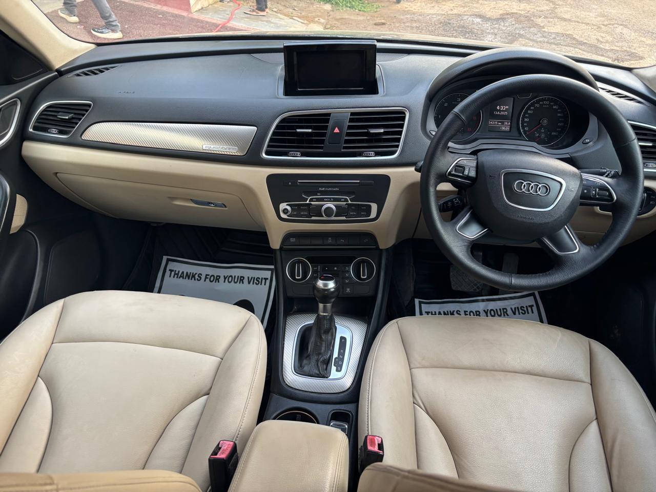 यूज़्ड 2018 ऑडी क्यू3, Gurgaon Sector 45, Gurgaon 10 यूज़्ड 2018 ऑडी क्यू3, Gurgaon Sector 45, Gurgaon 10