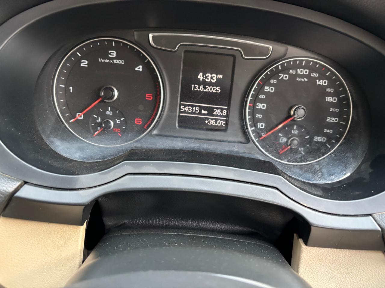 यूज़्ड 2018 ऑडी क्यू3, Gurgaon Sector 45, Gurgaon 9 यूज़्ड 2018 ऑडी क्यू3, Gurgaon Sector 45, Gurgaon 9