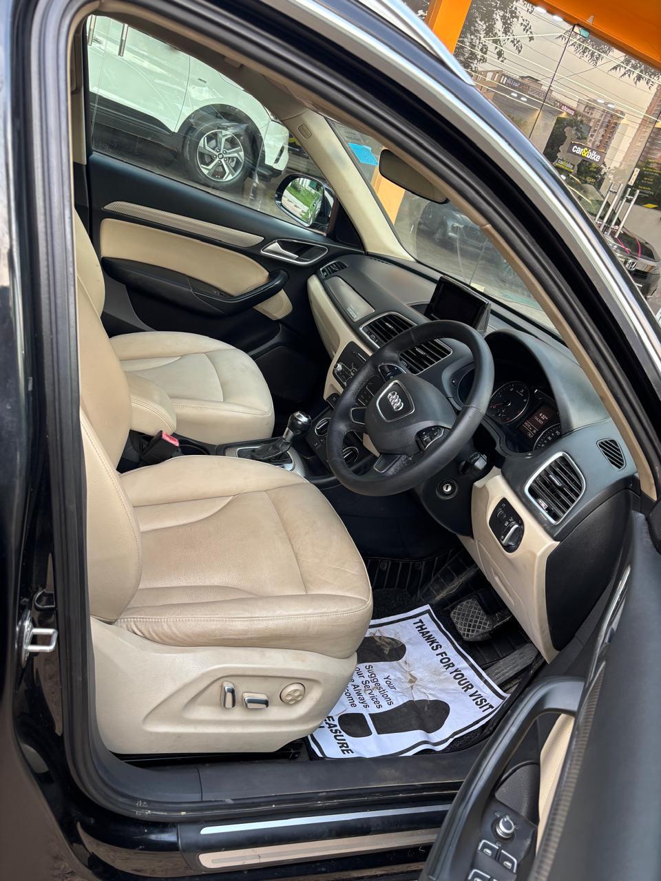 यूज़्ड 2018 ऑडी क्यू3, Gurgaon Sector 45, Gurgaon 11 यूज़्ड 2018 ऑडी क्यू3, Gurgaon Sector 45, Gurgaon 11