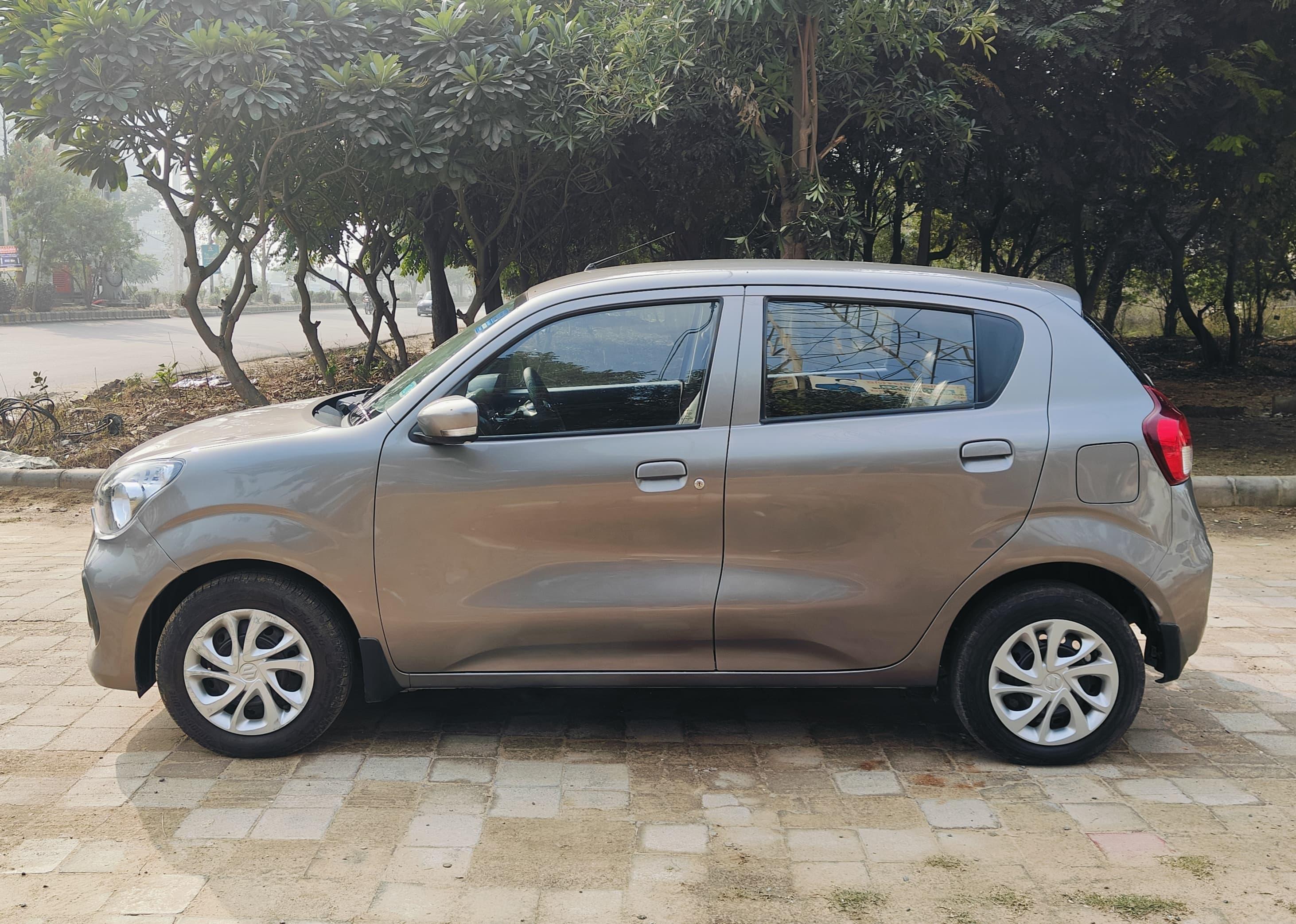 यूज़्ड 2022 मारुति सुजुकी सेलेरियो, Gurgaon Sector 45, Gurgaon 1 यूज़्ड 2022 मारुति सुजुकी सेलेरियो, Gurgaon Sector 45, Gurgaon 1