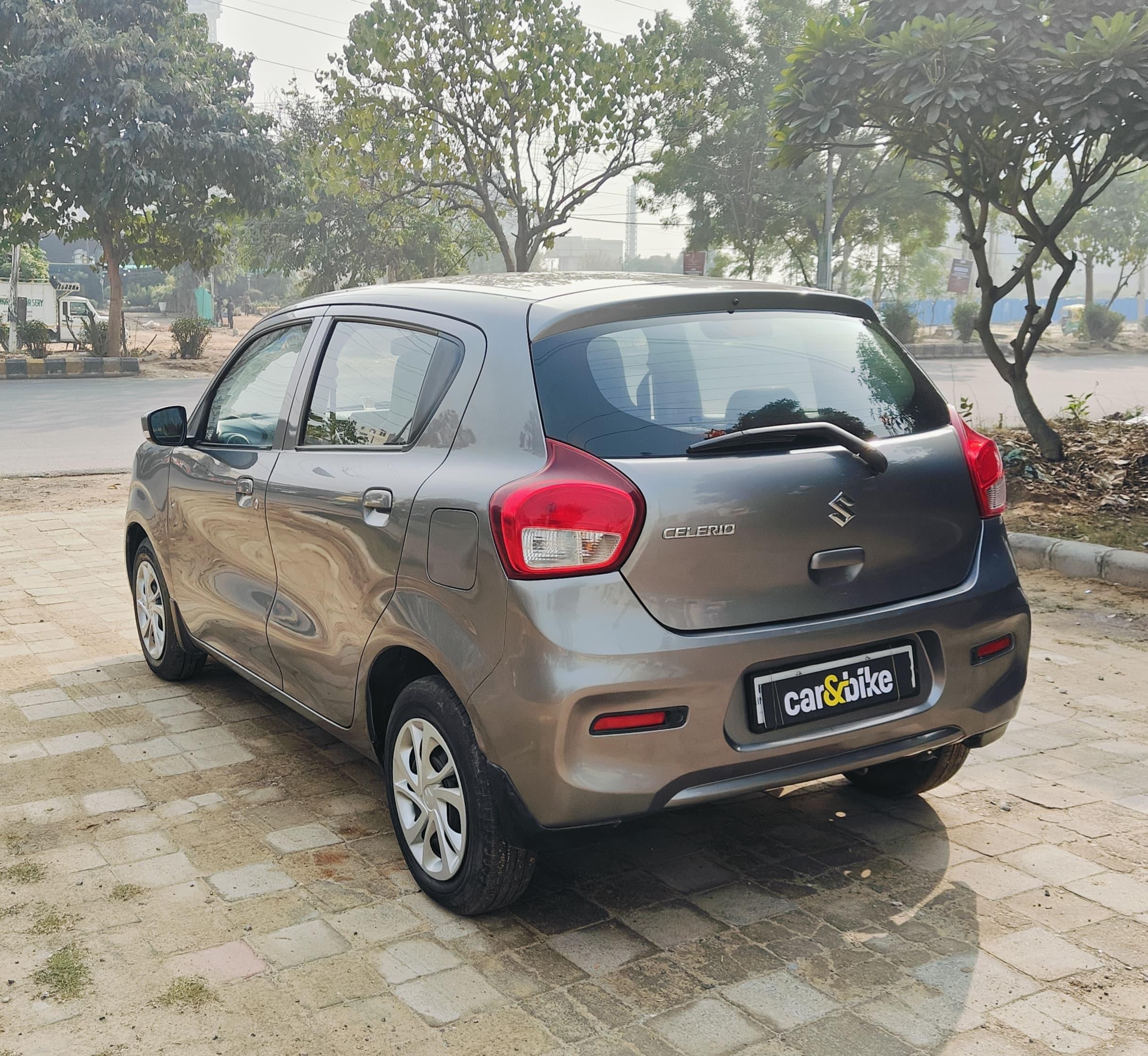 यूज़्ड 2022 मारुति सुजुकी सेलेरियो, Gurgaon Sector 45, Gurgaon 2 यूज़्ड 2022 मारुति सुजुकी सेलेरियो, Gurgaon Sector 45, Gurgaon 2