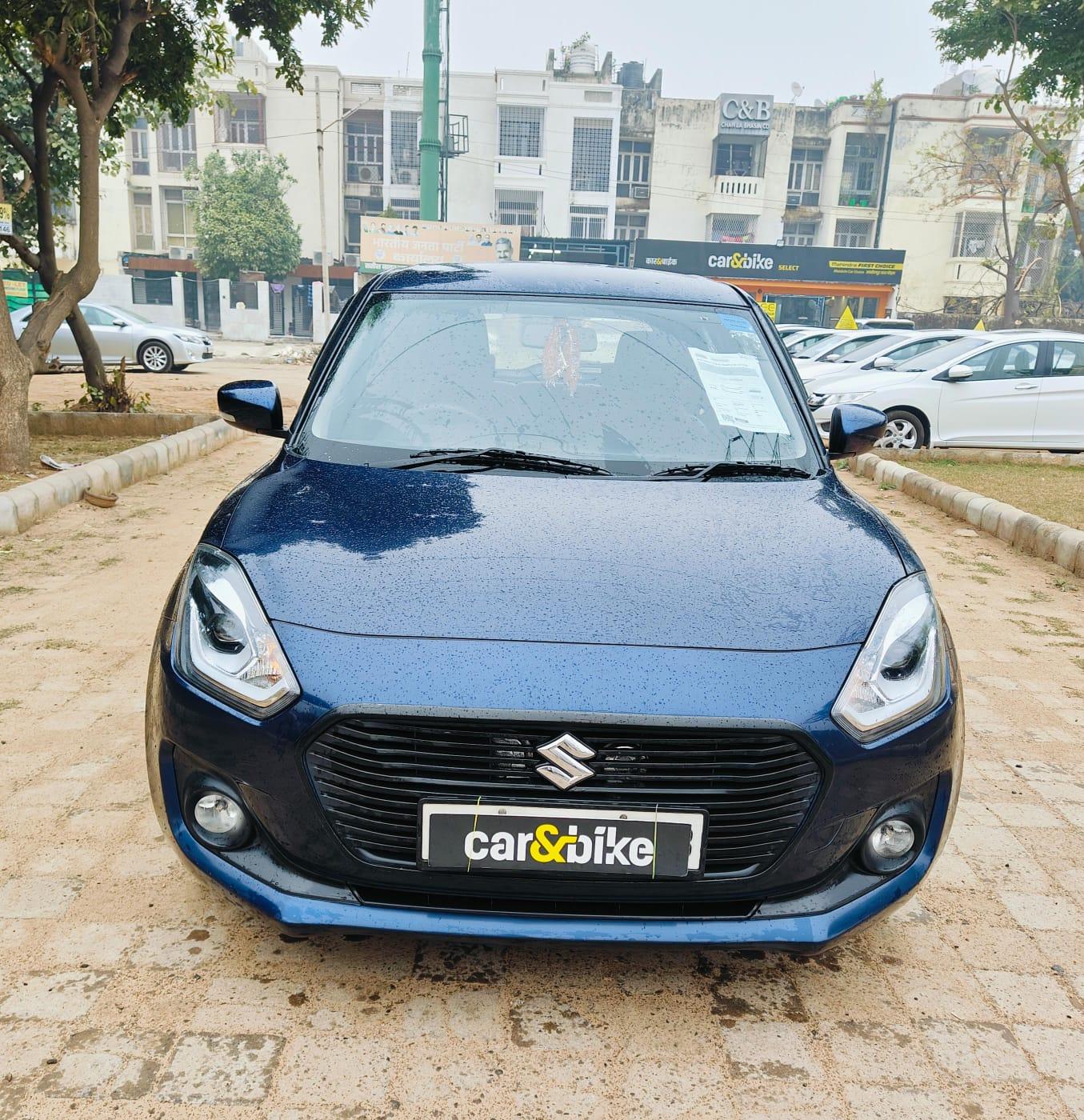 यूज़्ड 2020 मारुति सुजुकी स्विफ्ट, Gurgaon Sector 45, Gurgaon 6 यूज़्ड 2020 मारुति सुजुकी स्विफ्ट, Gurgaon Sector 45, Gurgaon 6