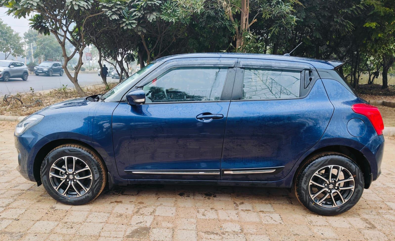 यूज़्ड 2020 मारुति सुजुकी स्विफ्ट, Gurgaon Sector 45, Gurgaon 1 यूज़्ड 2020 मारुति सुजुकी स्विफ्ट, Gurgaon Sector 45, Gurgaon 1