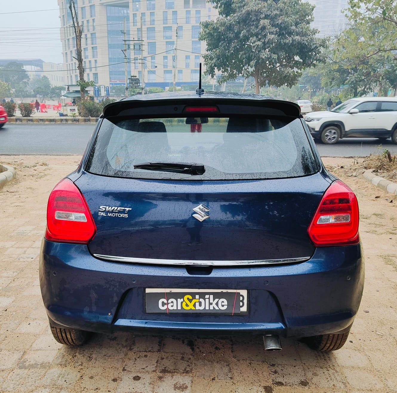 यूज़्ड 2020 मारुति सुजुकी स्विफ्ट, Gurgaon Sector 45, Gurgaon 2 यूज़्ड 2020 मारुति सुजुकी स्विफ्ट, Gurgaon Sector 45, Gurgaon 2