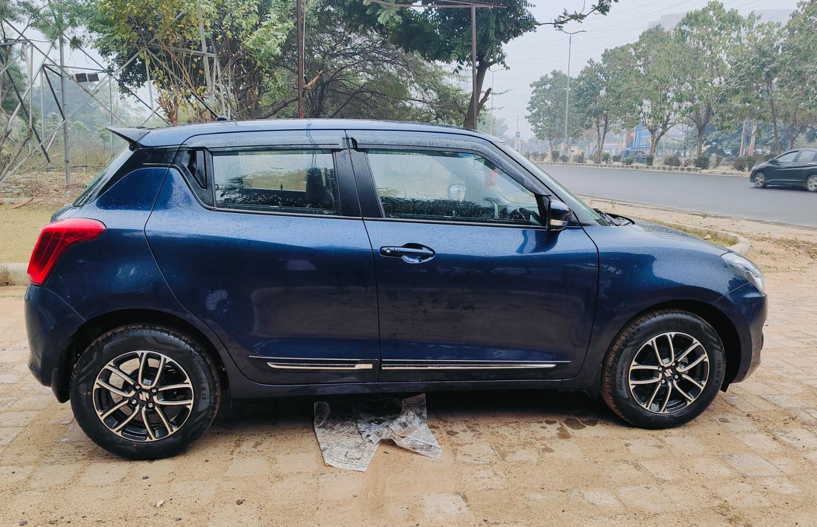 यूज़्ड 2020 मारुति सुजुकी स्विफ्ट, Gurgaon Sector 45, Gurgaon 4 यूज़्ड 2020 मारुति सुजुकी स्विफ्ट, Gurgaon Sector 45, Gurgaon 4