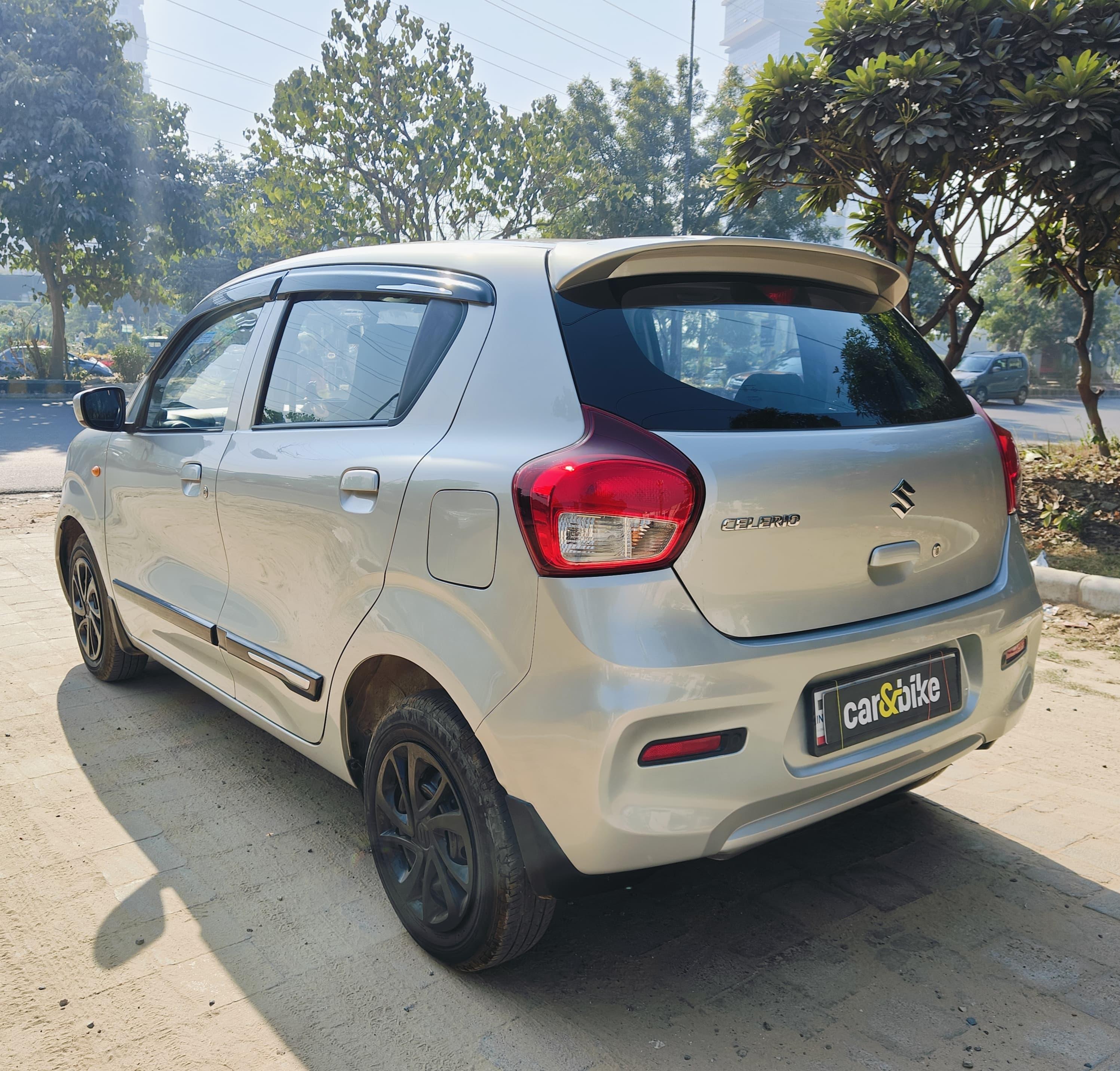 यूज़्ड 2022 मारुति सुजुकी सेलेरियो, Gurgaon Sector 45, Gurgaon 2 यूज़्ड 2022 मारुति सुजुकी सेलेरियो, Gurgaon Sector 45, Gurgaon 2
