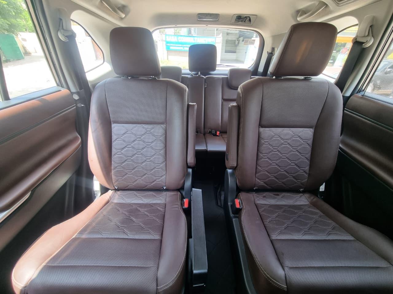 यूज़्ड 2024 टोयोटा इनोवा हायक्रॉस, Gurgaon Sector 45, Gurgaon 14 यूज़्ड 2024 टोयोटा इनोवा हायक्रॉस, Gurgaon Sector 45, Gurgaon 14