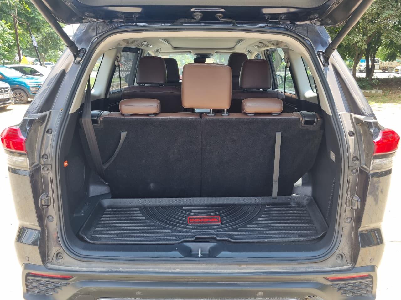 यूज़्ड 2024 टोयोटा इनोवा हायक्रॉस, Gurgaon Sector 45, Gurgaon 9 यूज़्ड 2024 टोयोटा इनोवा हायक्रॉस, Gurgaon Sector 45, Gurgaon 9