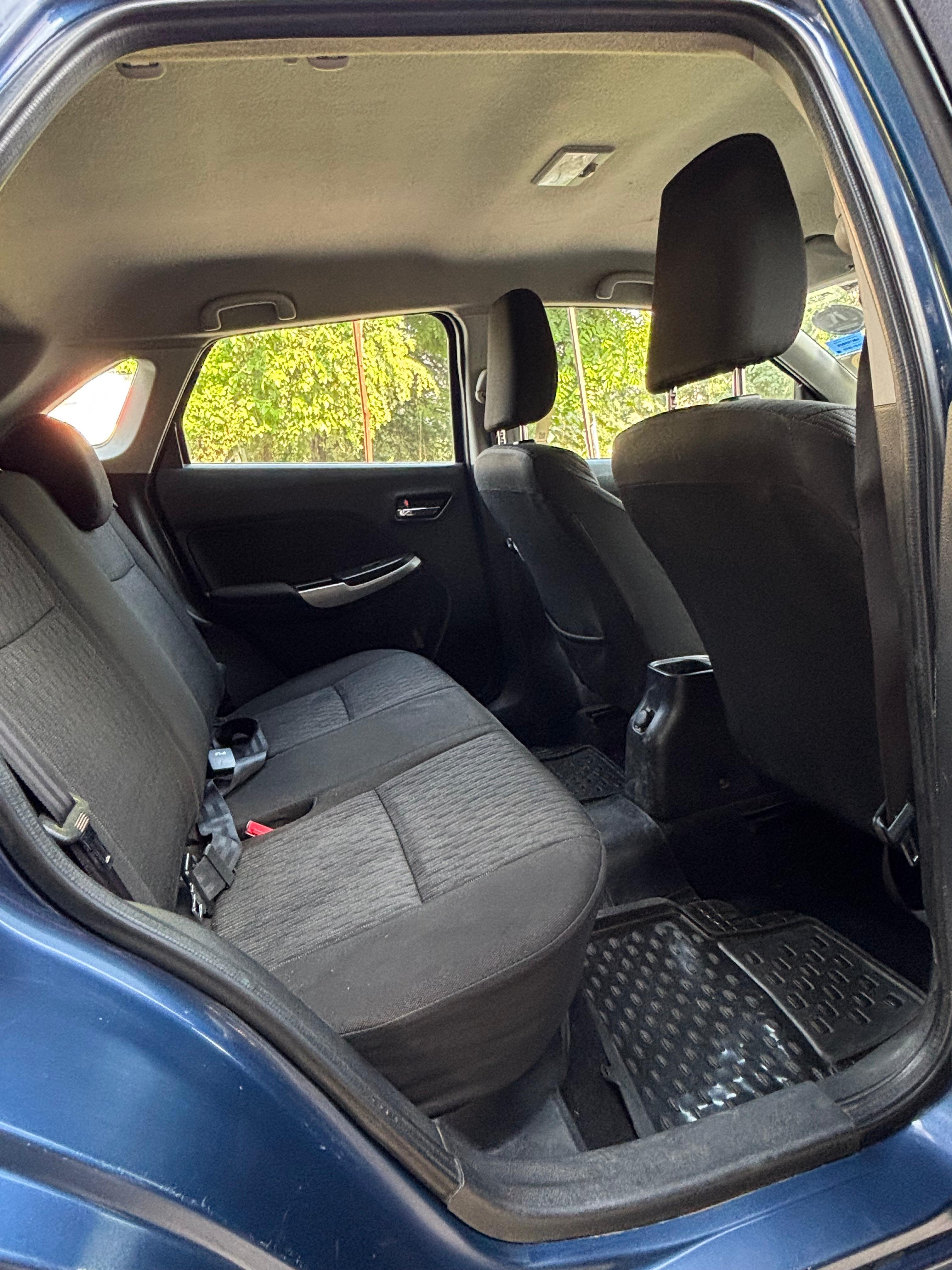 यूज़्ड 2018 मारुति सुजुकी बलेनो, Gurgaon Sector 45, Gurgaon 14 यूज़्ड 2018 मारुति सुजुकी बलेनो, Gurgaon Sector 45, Gurgaon 14