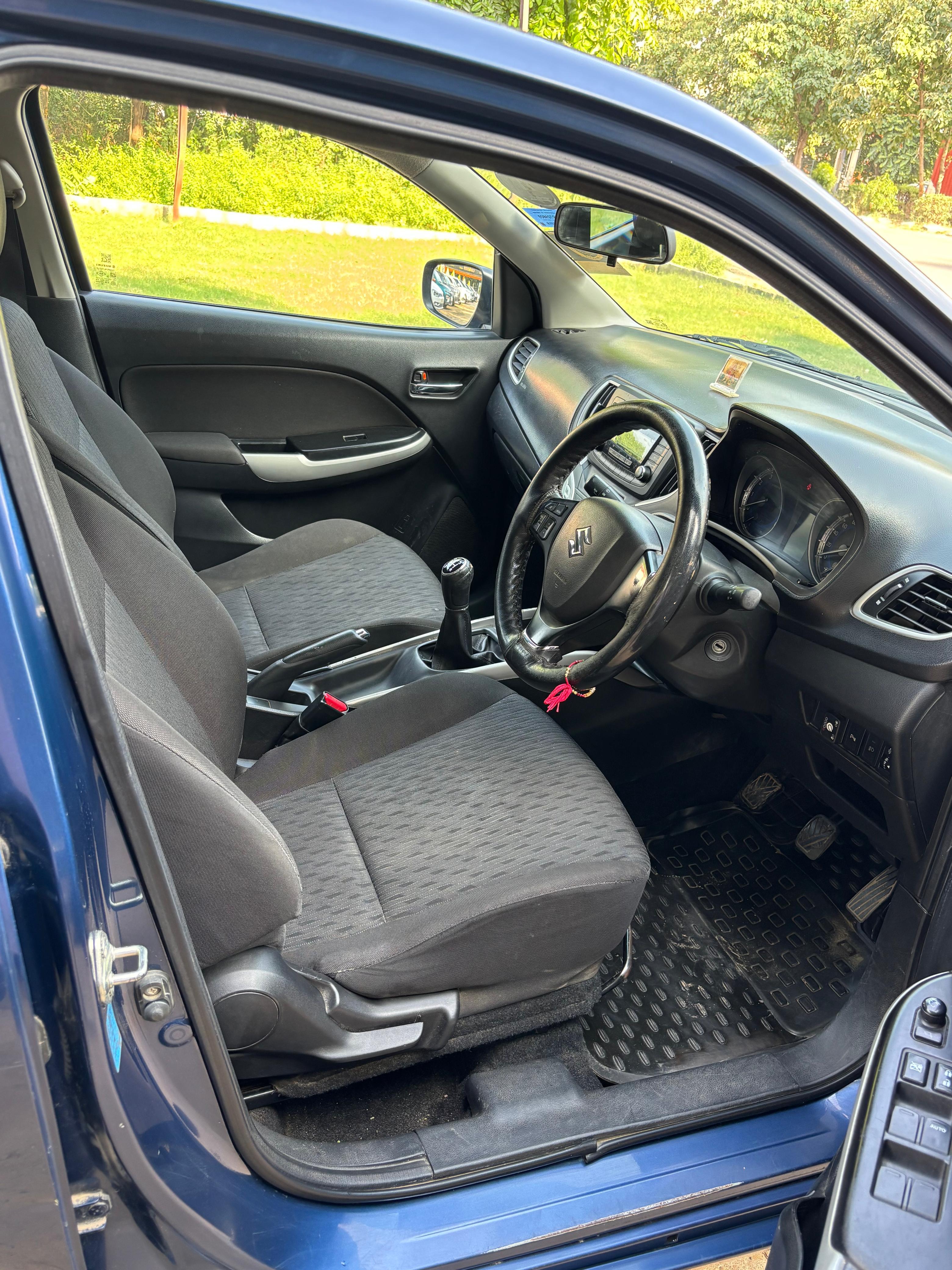 यूज़्ड 2018 मारुति सुजुकी बलेनो, Gurgaon Sector 45, Gurgaon 15 यूज़्ड 2018 मारुति सुजुकी बलेनो, Gurgaon Sector 45, Gurgaon 15