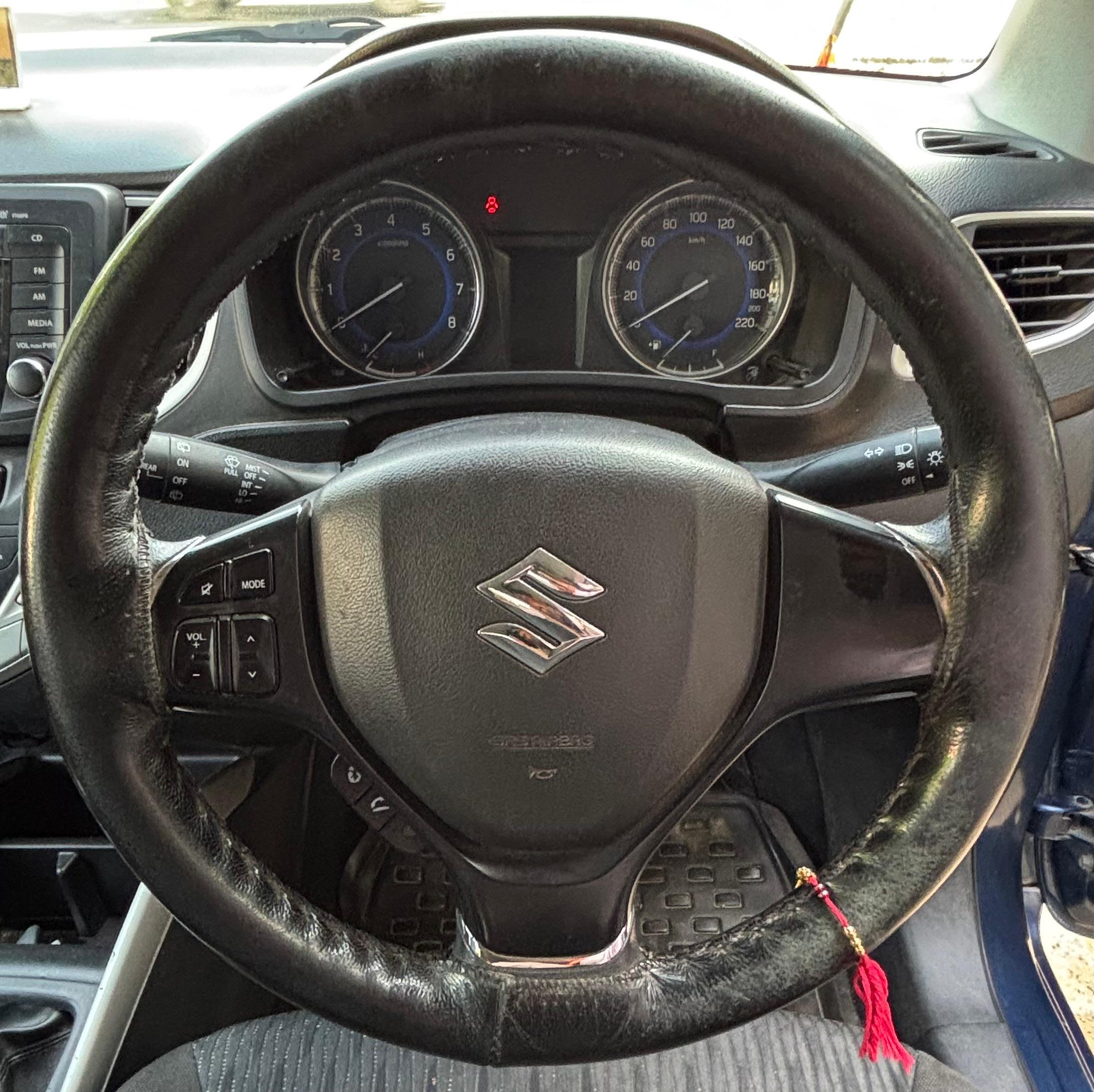 यूज़्ड 2018 मारुति सुजुकी बलेनो, Gurgaon Sector 45, Gurgaon 12 यूज़्ड 2018 मारुति सुजुकी बलेनो, Gurgaon Sector 45, Gurgaon 12