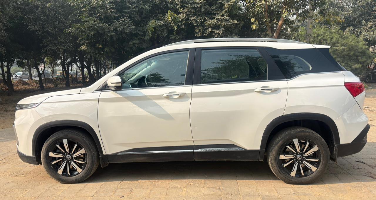 यूज़्ड 2020 एमजी हेक्टर, Gurgaon Sector 45, Gurgaon 1 यूज़्ड 2020 एमजी हेक्टर, Gurgaon Sector 45, Gurgaon 1