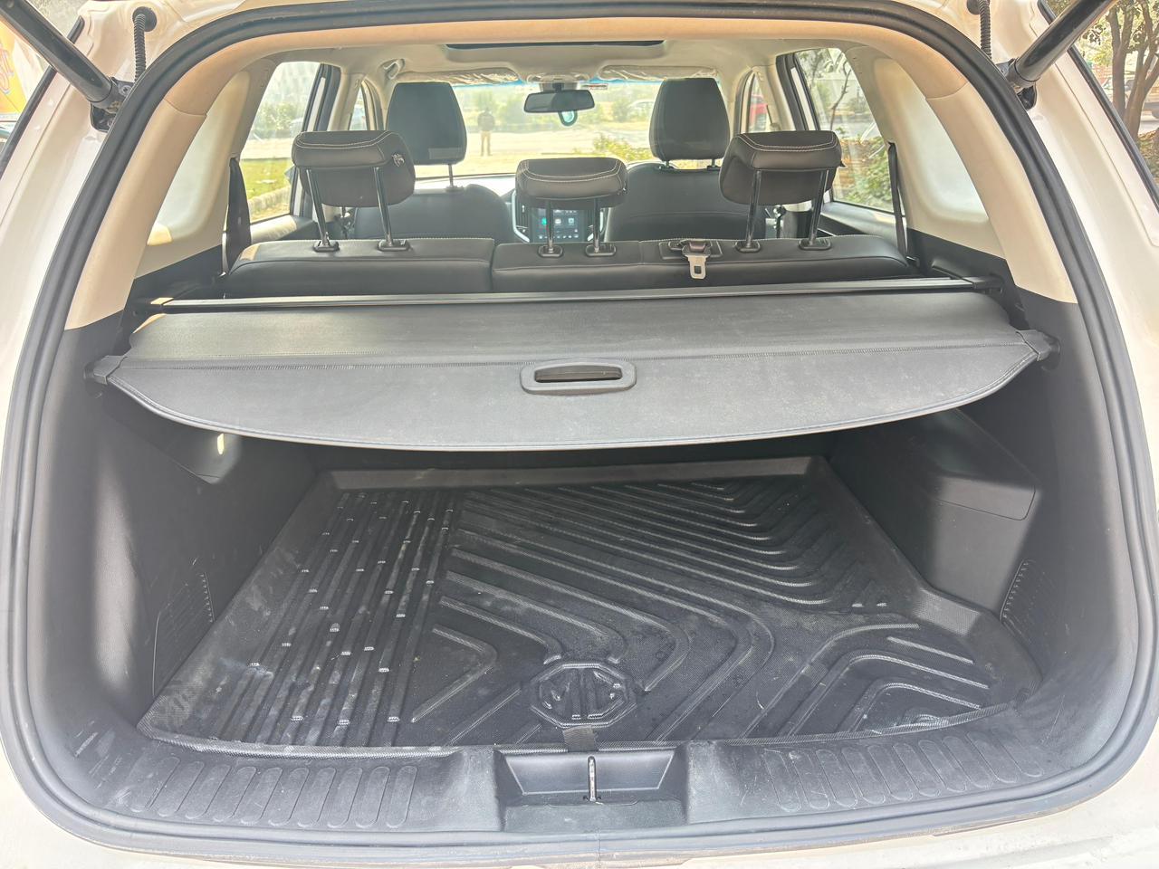 यूज़्ड 2020 एमजी हेक्टर, Gurgaon Sector 45, Gurgaon 9 यूज़्ड 2020 एमजी हेक्टर, Gurgaon Sector 45, Gurgaon 9