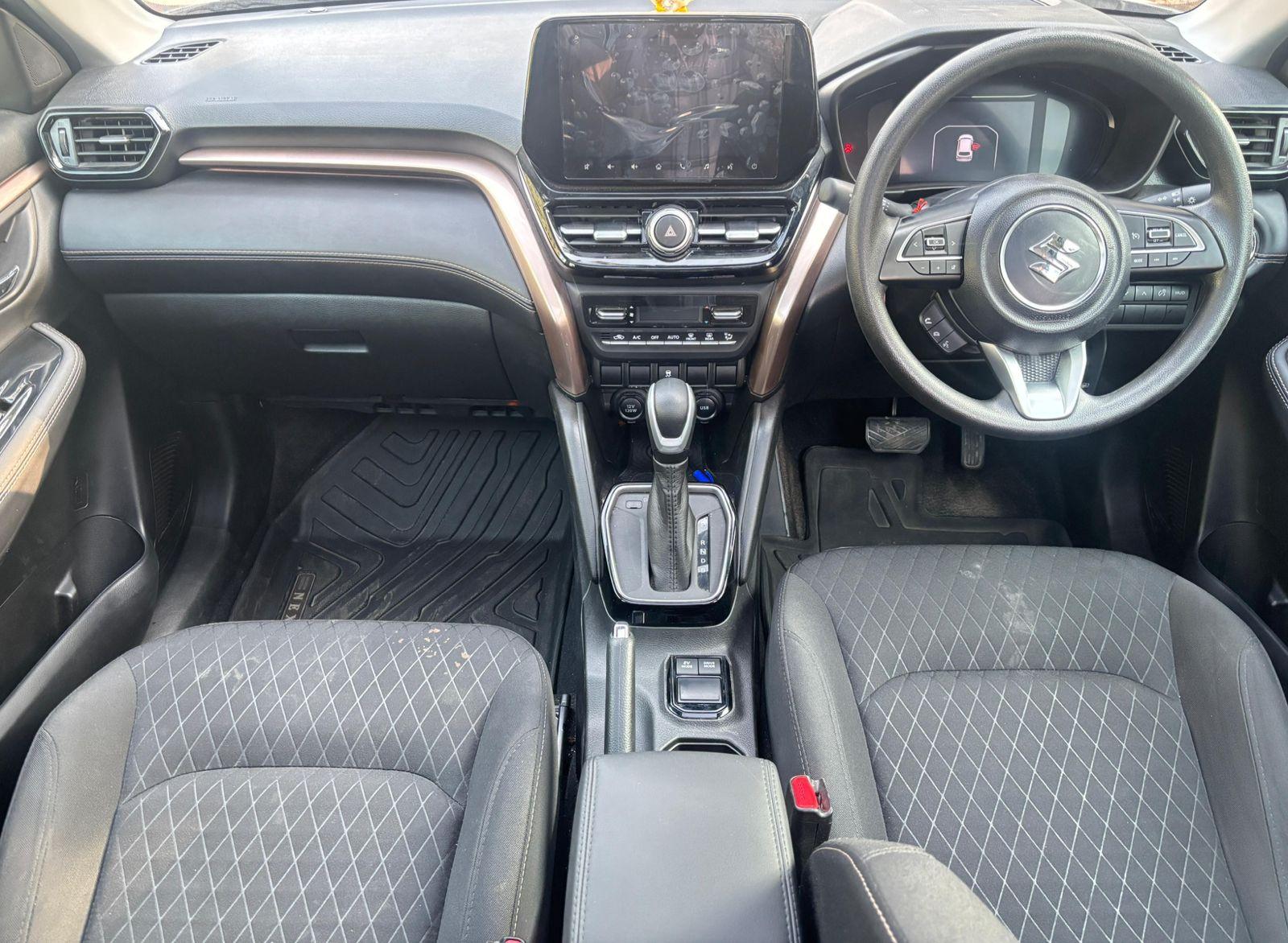 यूज़्ड 2025 मारुति सुजुकी ग्रैंड विटारा, Gurgaon Sector 45, Gurgaon 13 यूज़्ड 2025 मारुति सुजुकी ग्रैंड विटारा, Gurgaon Sector 45, Gurgaon 13