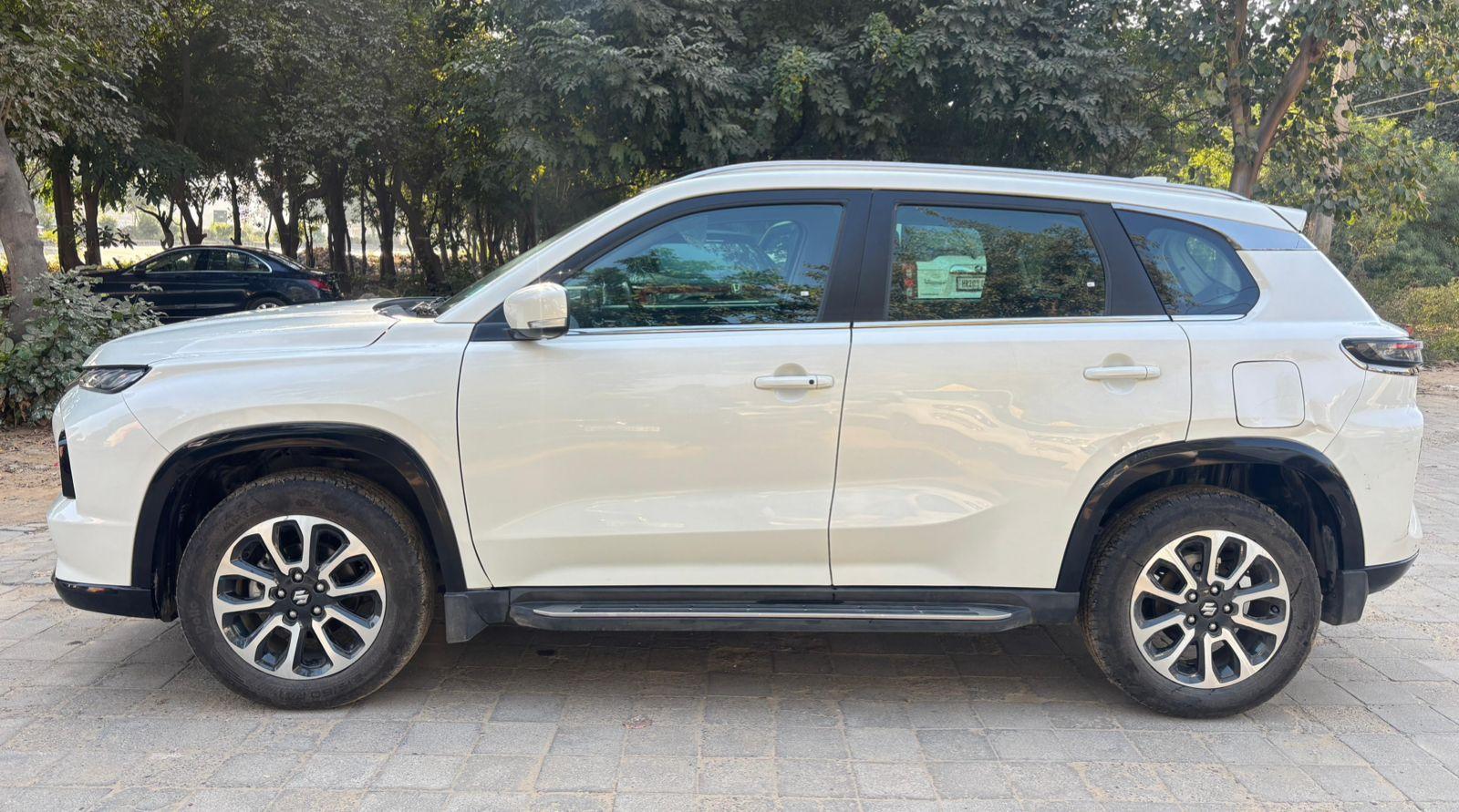 यूज़्ड 2025 मारुति सुजुकी ग्रैंड विटारा, Gurgaon Sector 45, Gurgaon 1 यूज़्ड 2025 मारुति सुजुकी ग्रैंड विटारा, Gurgaon Sector 45, Gurgaon 1