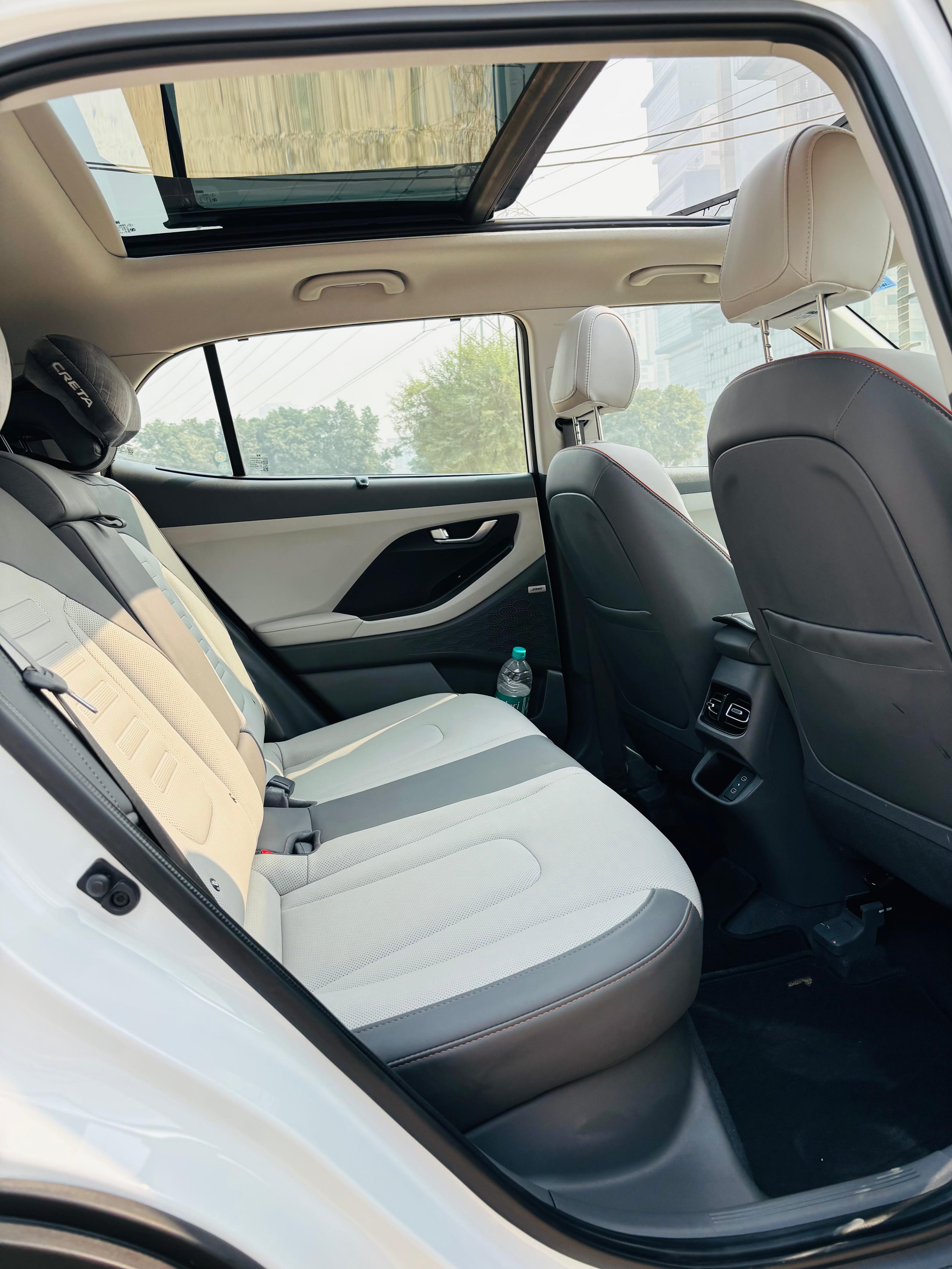 यूज़्ड 2024 ह्युंडई क्रेटा, Gurgaon Sector 45, Gurgaon 16 यूज़्ड 2024 ह्युंडई क्रेटा, Gurgaon Sector 45, Gurgaon 16