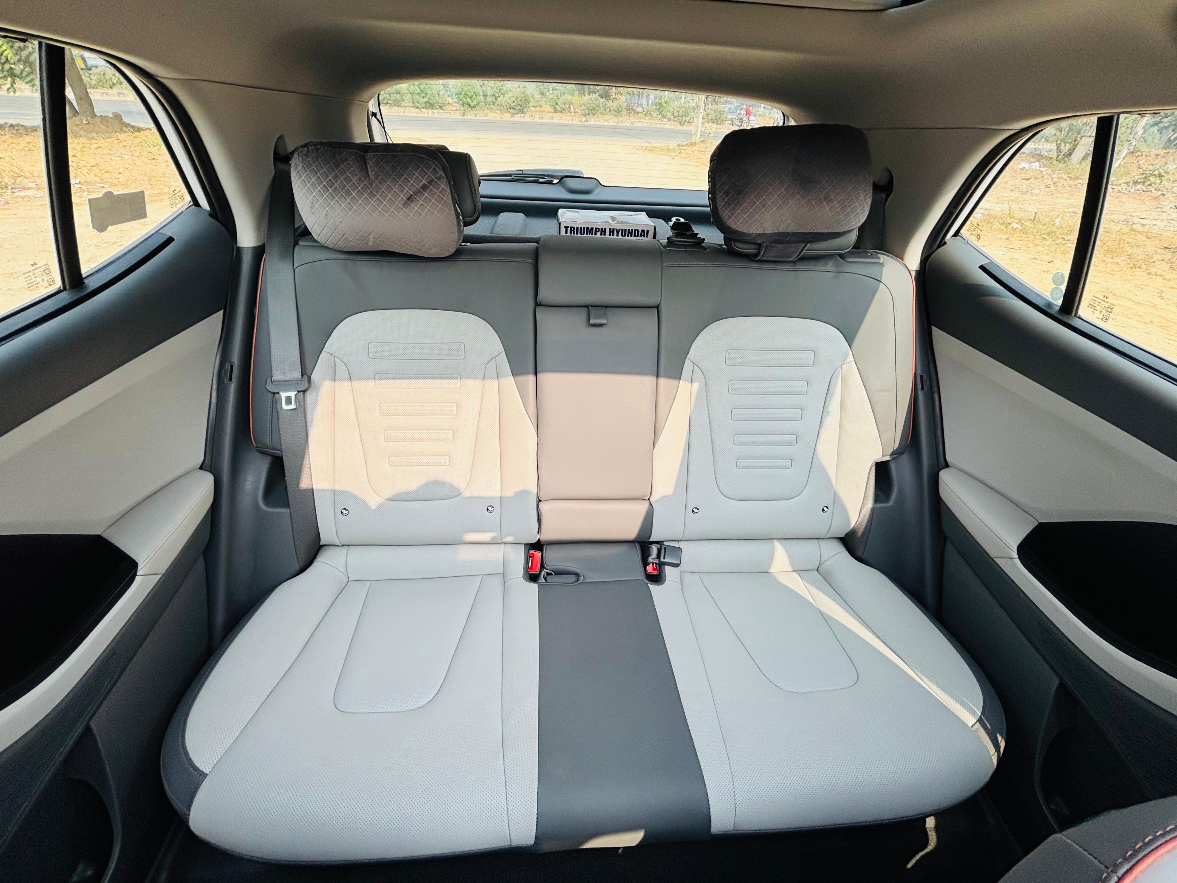 यूज़्ड 2024 ह्युंडई क्रेटा, Gurgaon Sector 45, Gurgaon 14 यूज़्ड 2024 ह्युंडई क्रेटा, Gurgaon Sector 45, Gurgaon 14