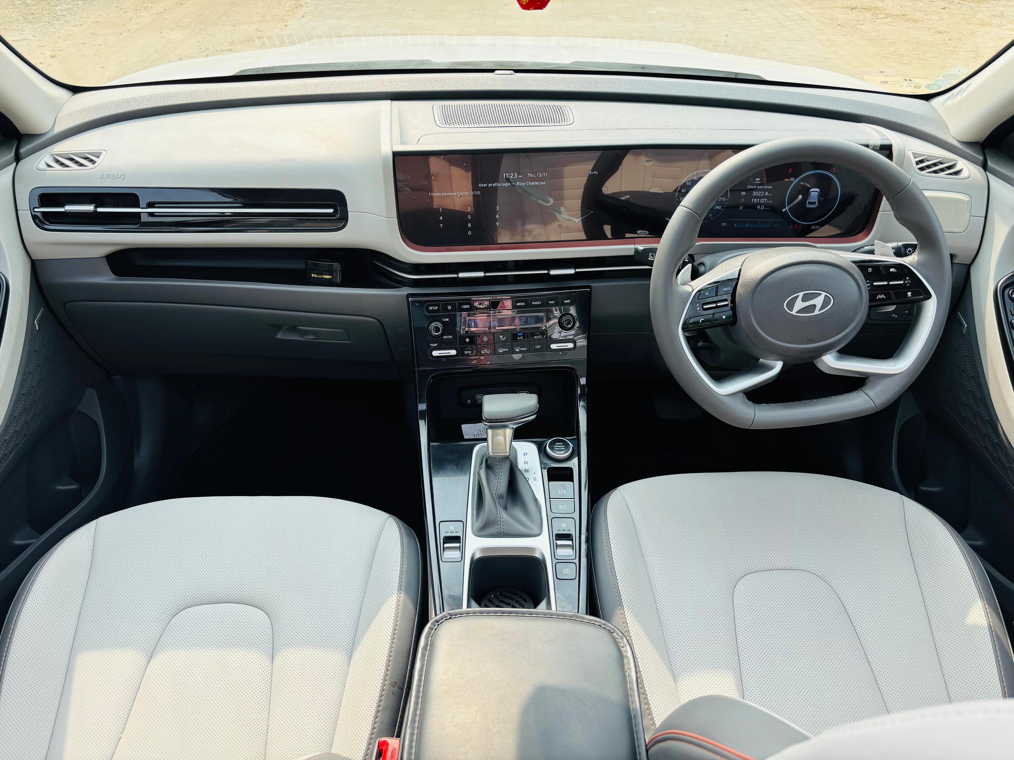 यूज़्ड 2024 ह्युंडई क्रेटा, Gurgaon Sector 45, Gurgaon 13 यूज़्ड 2024 ह्युंडई क्रेटा, Gurgaon Sector 45, Gurgaon 13