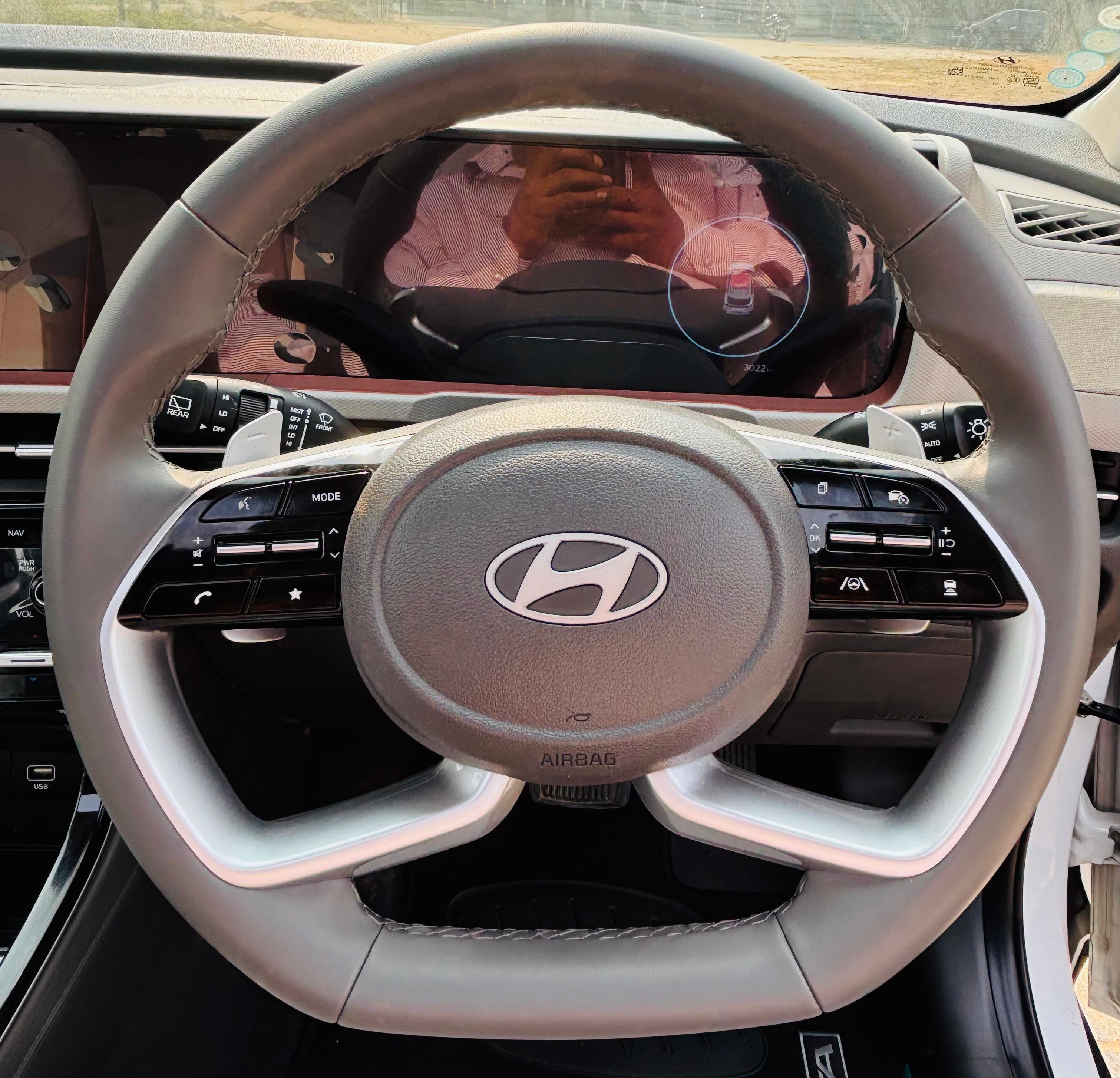 यूज़्ड 2024 ह्युंडई क्रेटा, Gurgaon Sector 45, Gurgaon 12 यूज़्ड 2024 ह्युंडई क्रेटा, Gurgaon Sector 45, Gurgaon 12