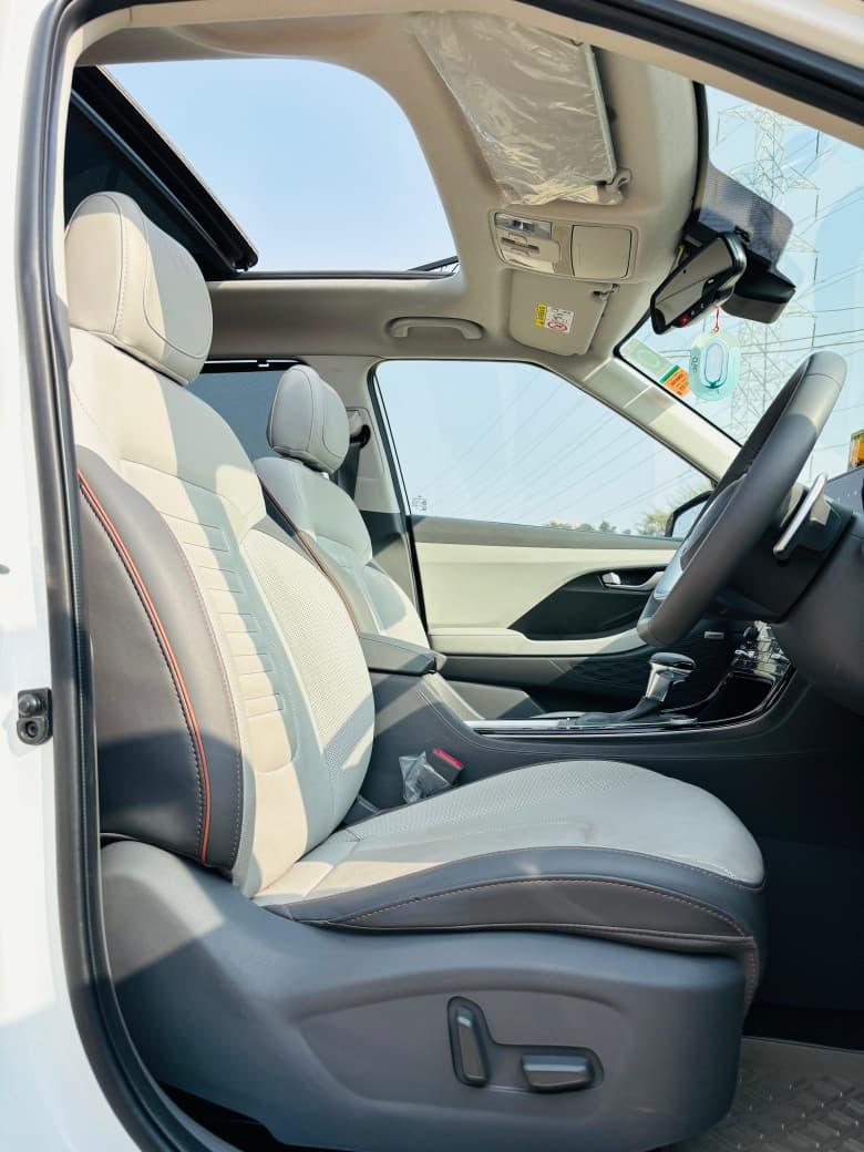 यूज़्ड 2025 ह्युंडई क्रेटा, Gurgaon Sector 45, Gurgaon 15 यूज़्ड 2025 ह्युंडई क्रेटा, Gurgaon Sector 45, Gurgaon 15