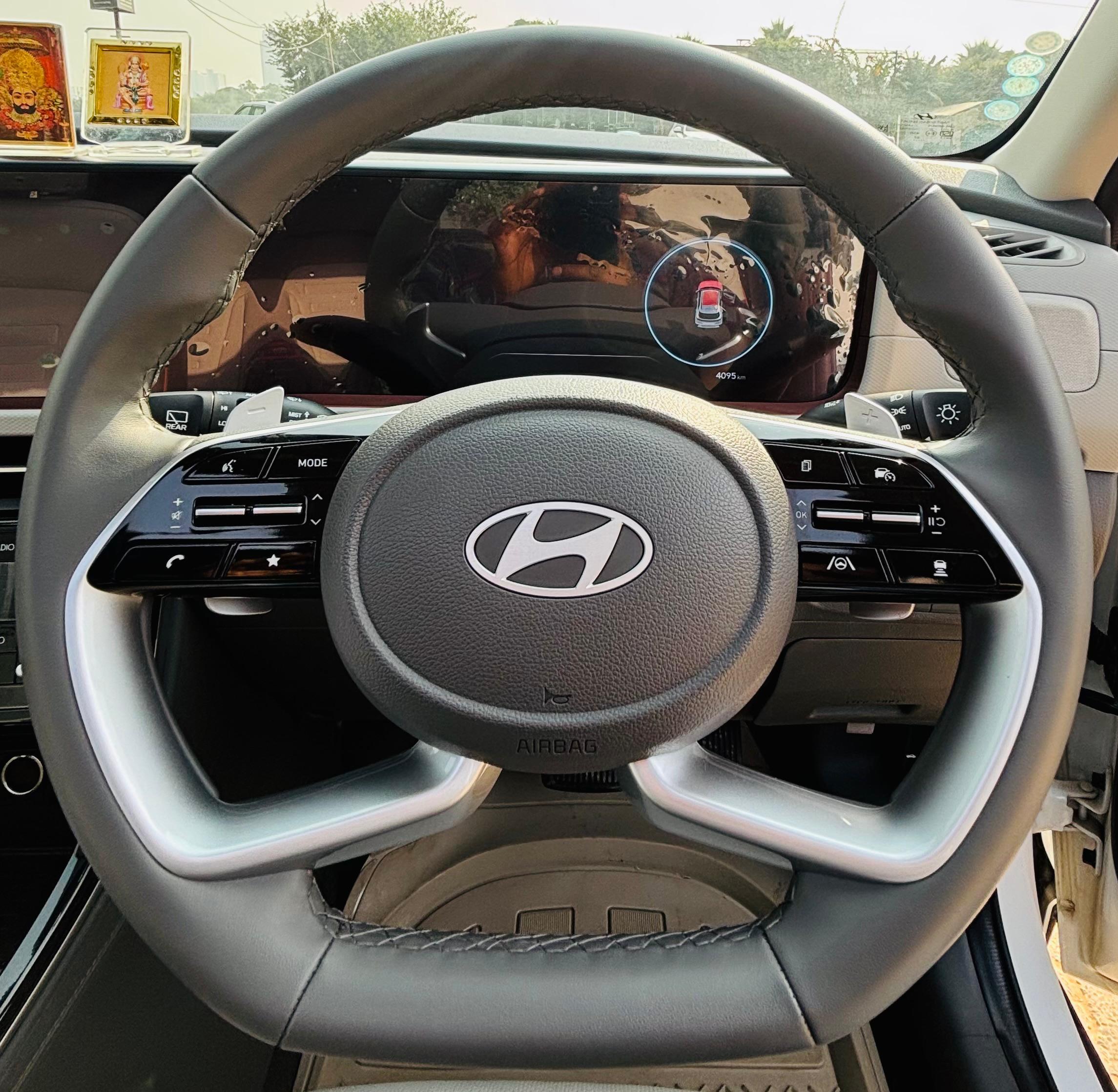 यूज़्ड 2025 ह्युंडई क्रेटा, Gurgaon Sector 45, Gurgaon 12 यूज़्ड 2025 ह्युंडई क्रेटा, Gurgaon Sector 45, Gurgaon 12