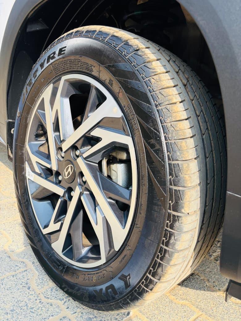 यूज़्ड 2025 ह्युंडई क्रेटा, Gurgaon Sector 45, Gurgaon 8 यूज़्ड 2025 ह्युंडई क्रेटा, Gurgaon Sector 45, Gurgaon 8