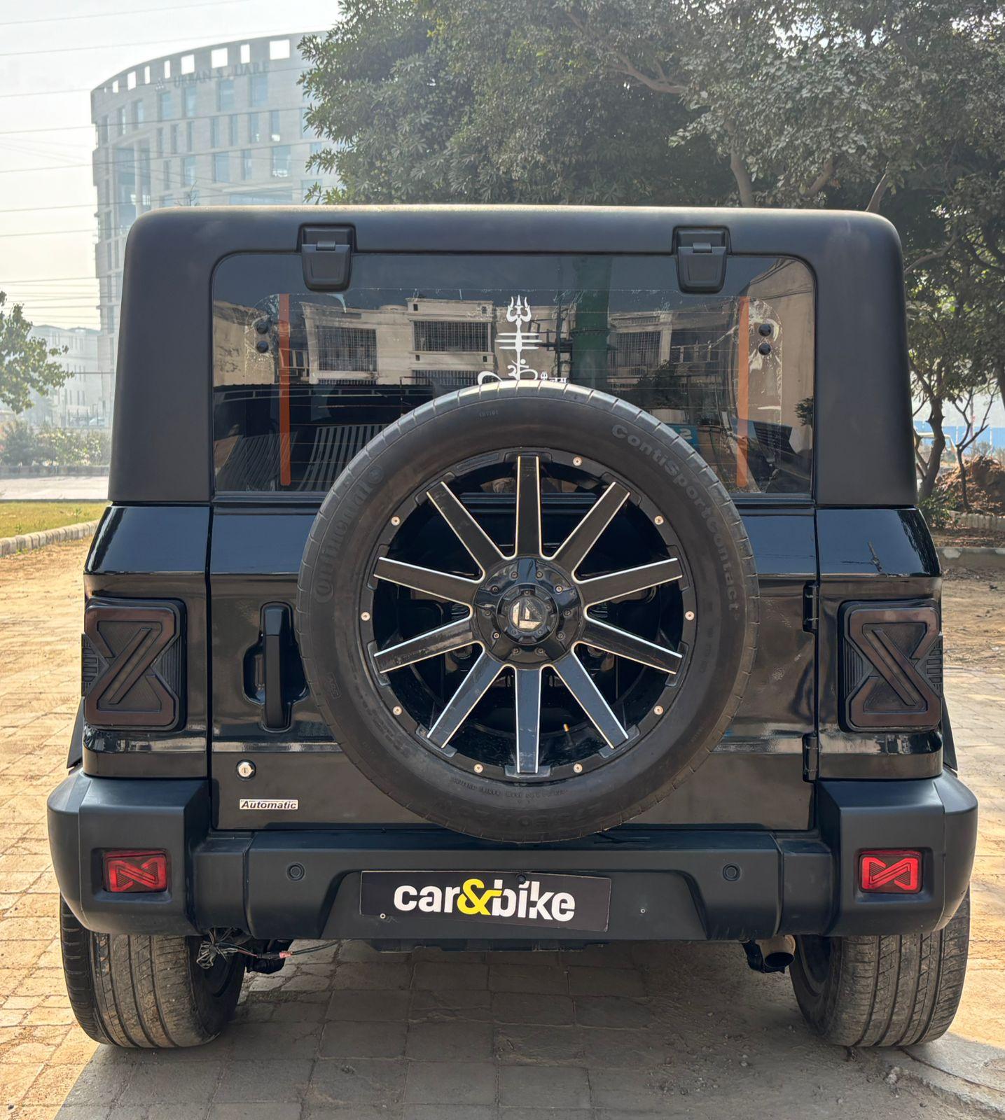 यूज़्ड 2023 महिंद्रा थार, Gurgaon Sector 45, Gurgaon 3 यूज़्ड 2023 महिंद्रा थार, Gurgaon Sector 45, Gurgaon 3