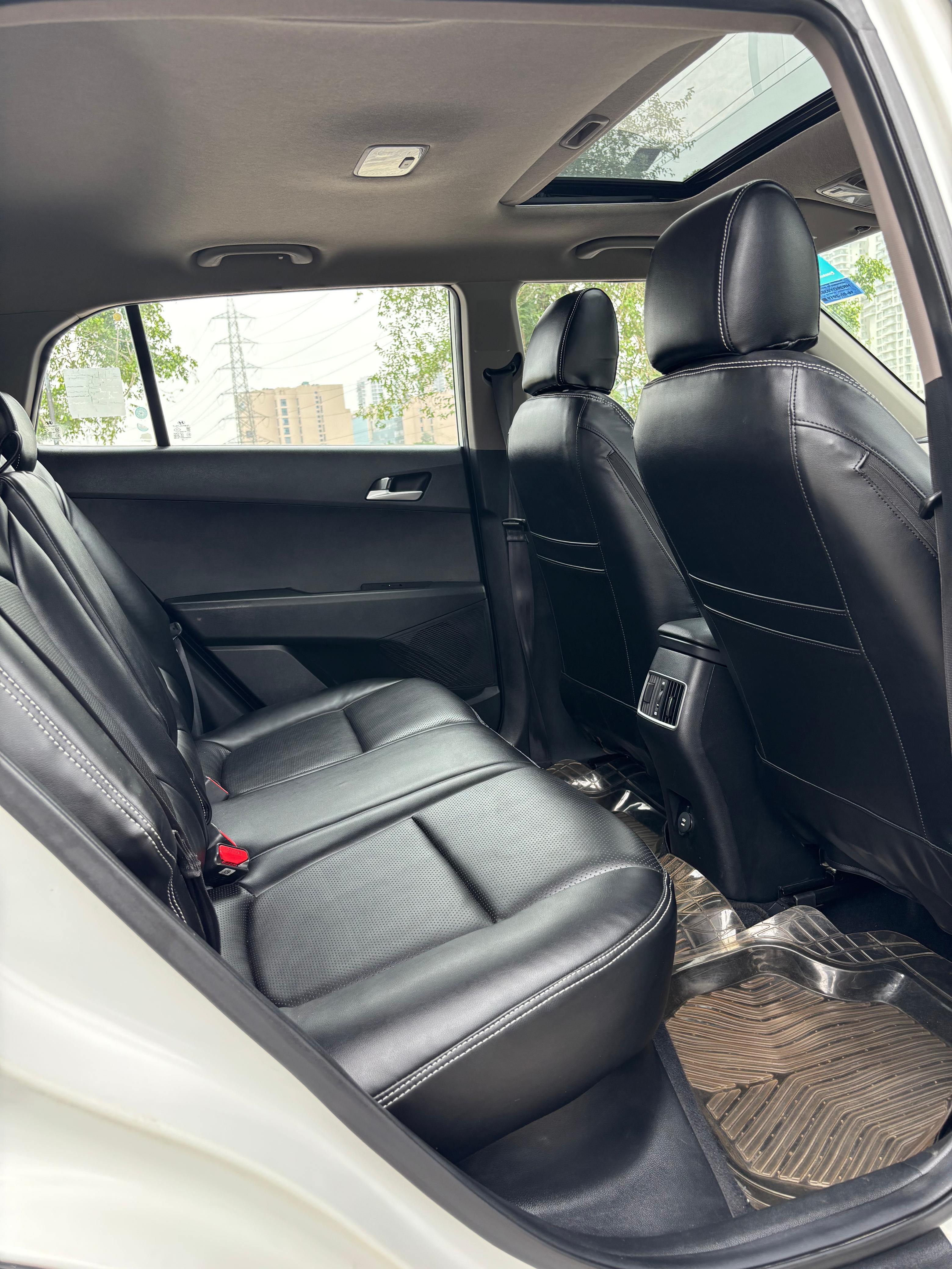 यूज़्ड 2019 ह्युंडई क्रेटा, Gurgaon Sector 45, Gurgaon 10 यूज़्ड 2019 ह्युंडई क्रेटा, Gurgaon Sector 45, Gurgaon 10