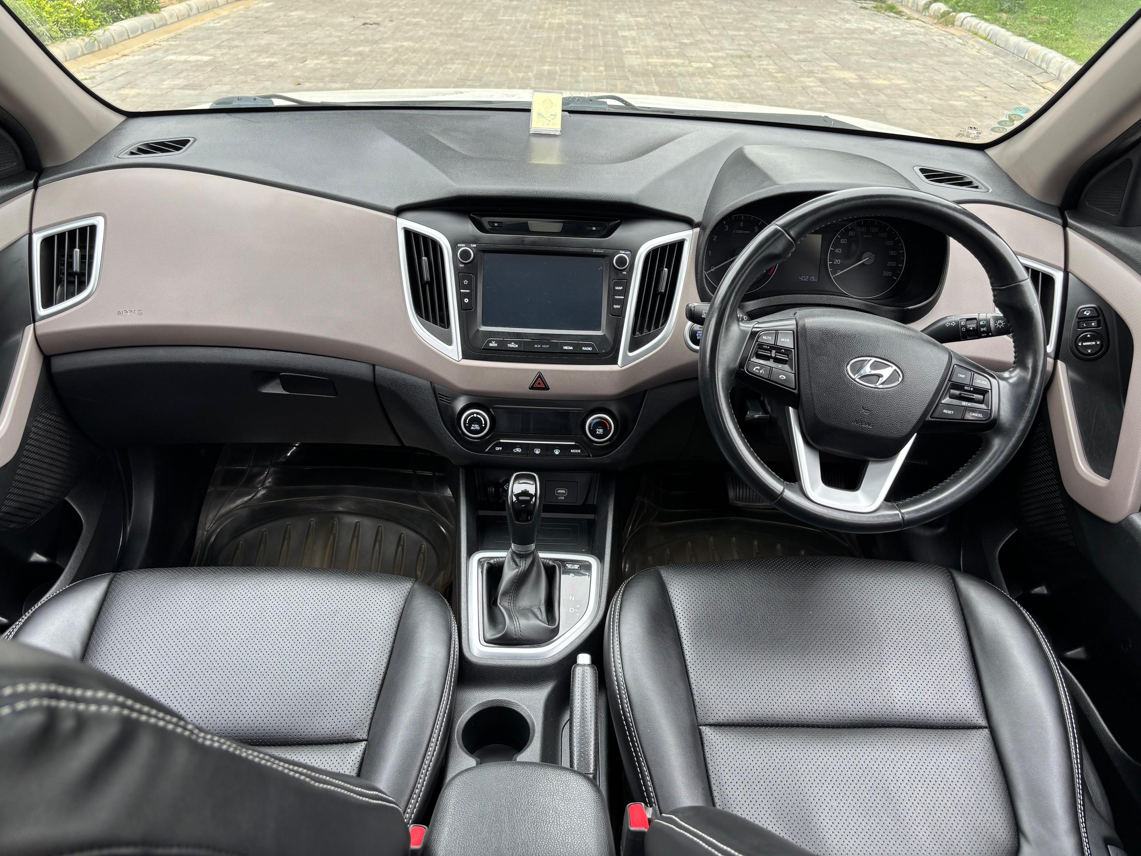 यूज़्ड 2019 ह्युंडई क्रेटा, Gurgaon Sector 45, Gurgaon 7 यूज़्ड 2019 ह्युंडई क्रेटा, Gurgaon Sector 45, Gurgaon 7